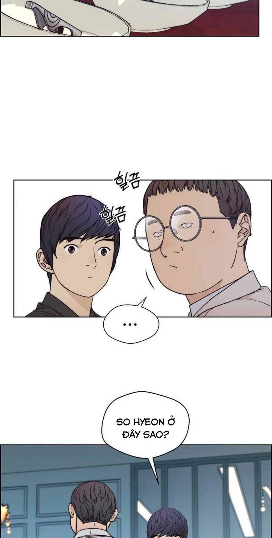 Người Đàn Ông Thực Thụ Chapter 83 - Trang 41