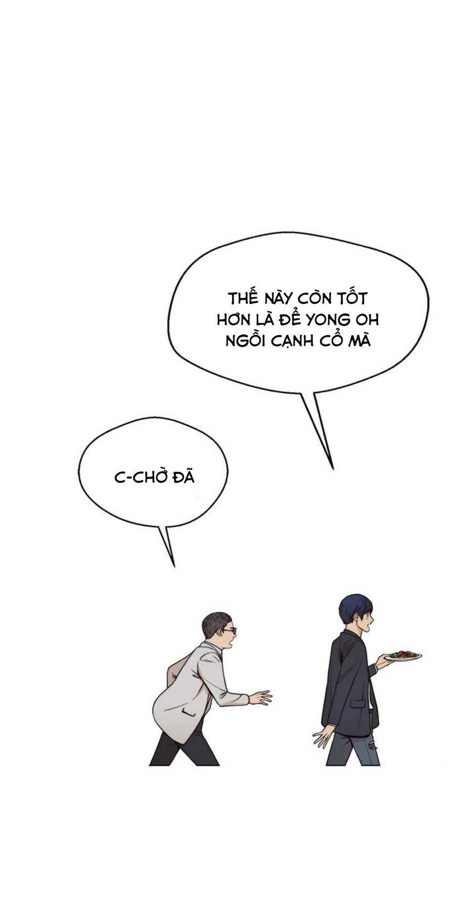 Người Đàn Ông Thực Thụ Chapter 83 - Trang 44