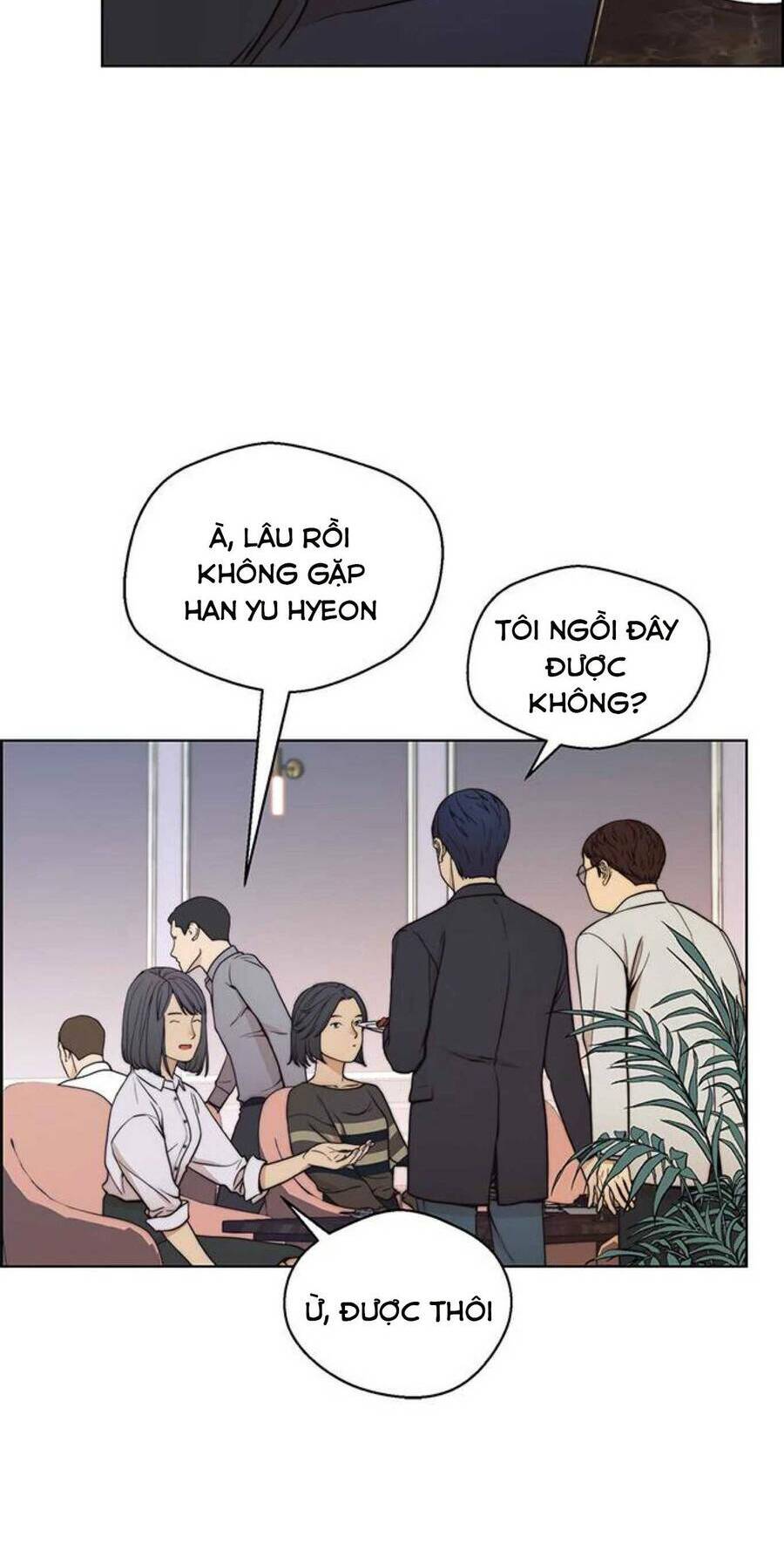 Người Đàn Ông Thực Thụ Chapter 83 - Trang 46