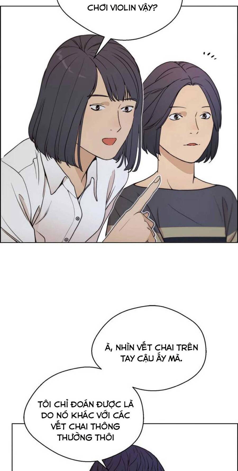 Người Đàn Ông Thực Thụ Chapter 83 - Trang 48