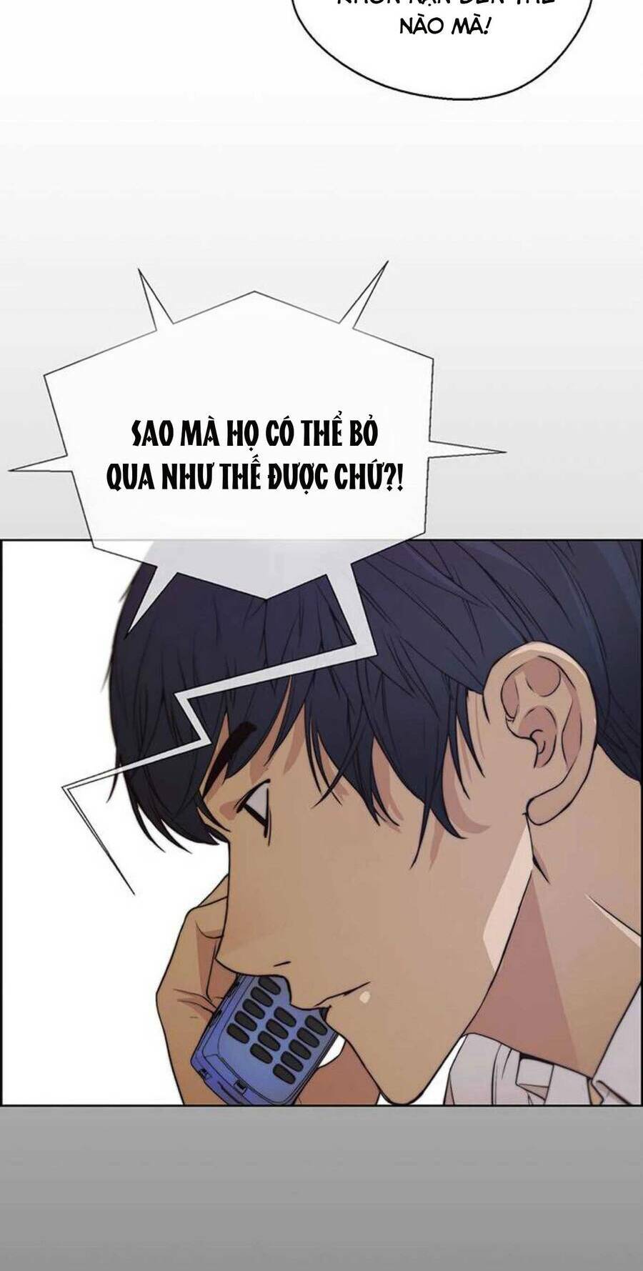 Người Đàn Ông Thực Thụ Chapter 83 - Trang 4