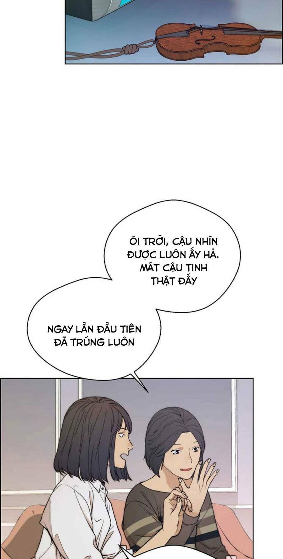 Người Đàn Ông Thực Thụ Chapter 83 - Trang 50