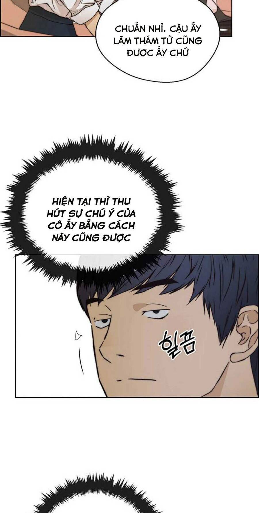 Người Đàn Ông Thực Thụ Chapter 83 - Trang 51