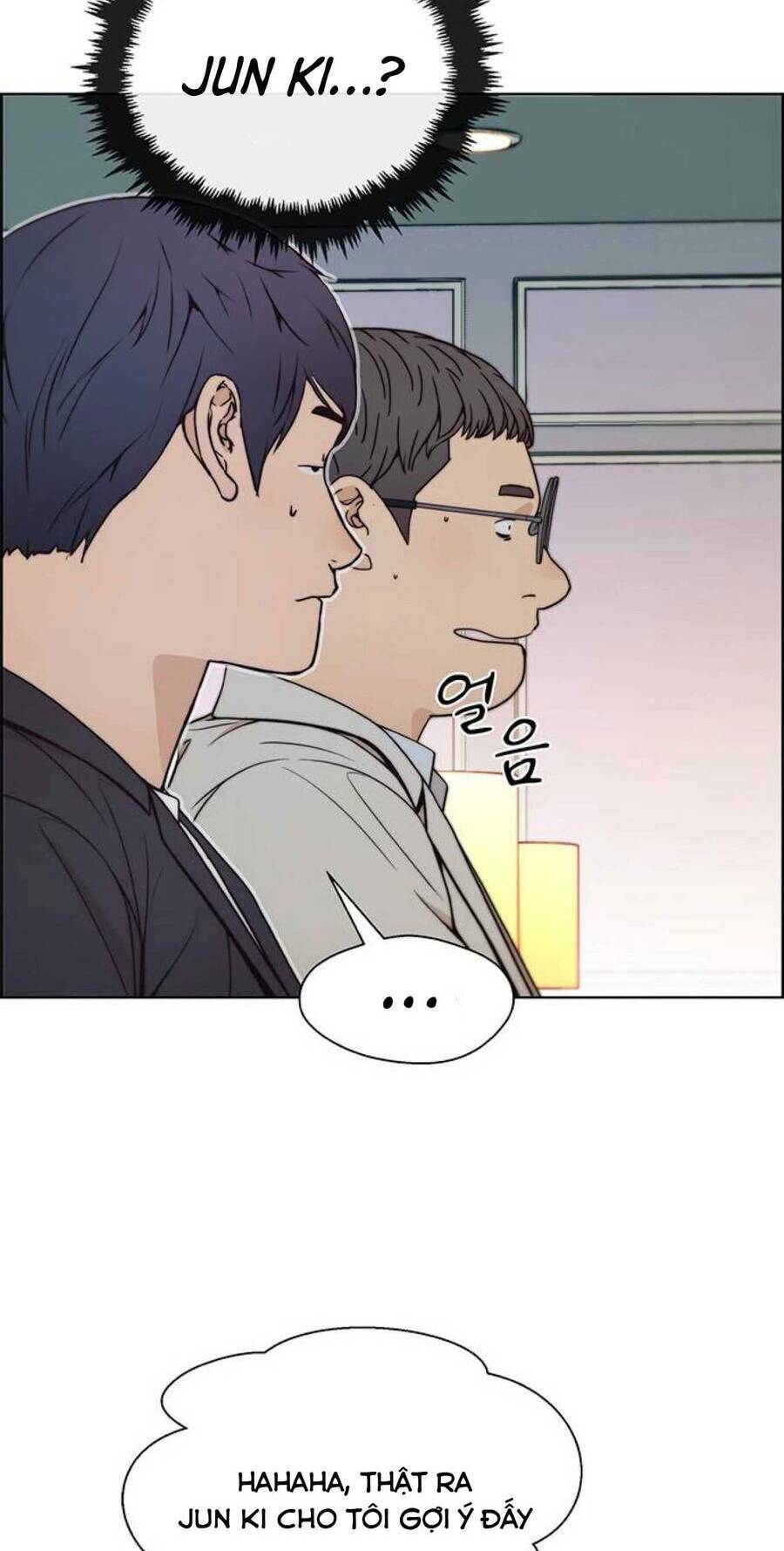 Người Đàn Ông Thực Thụ Chapter 83 - Trang 52