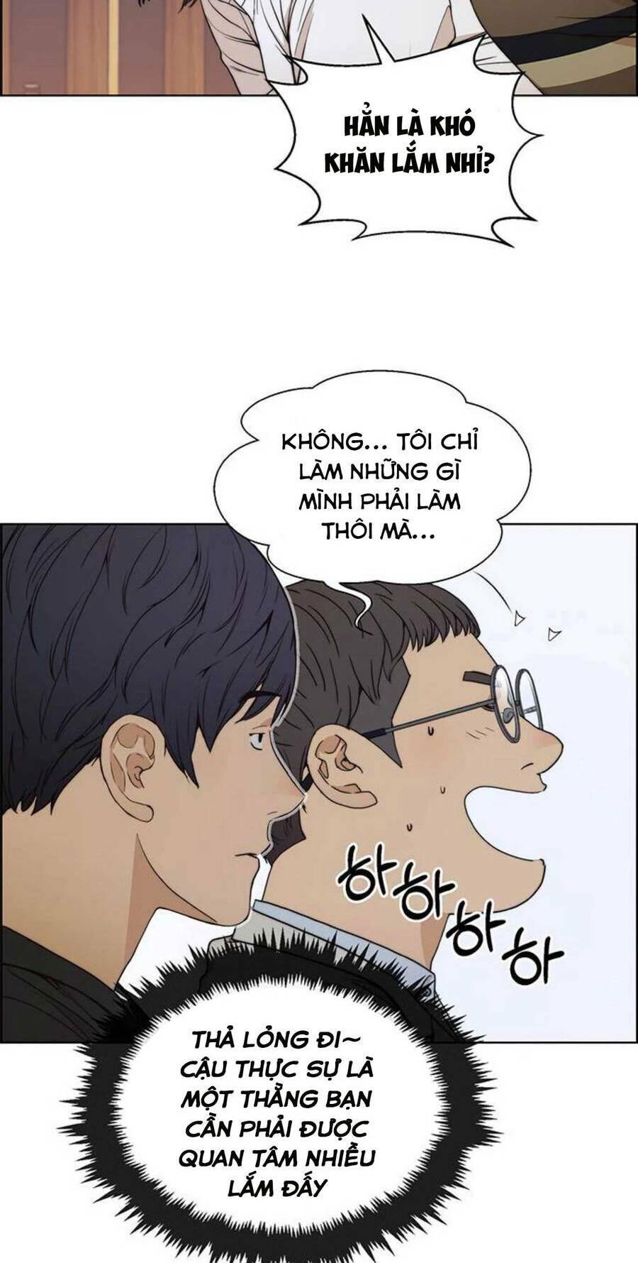 Người Đàn Ông Thực Thụ Chapter 83 - Trang 57