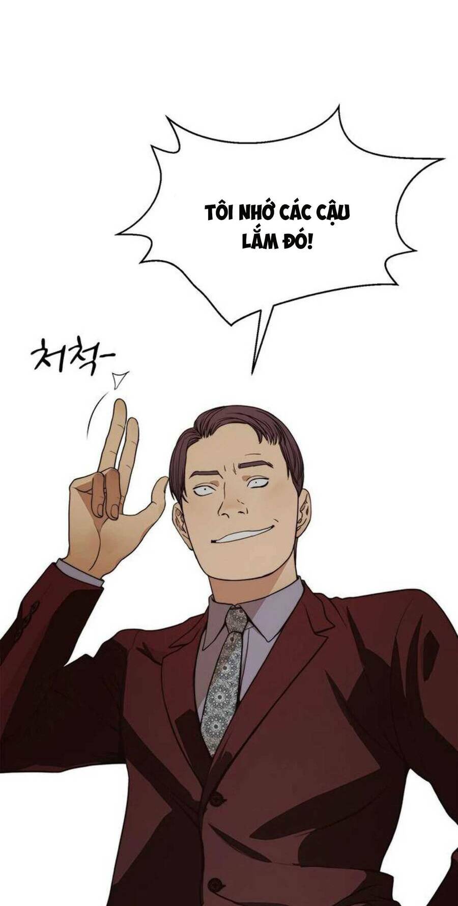 Người Đàn Ông Thực Thụ Chapter 83 - Trang 59