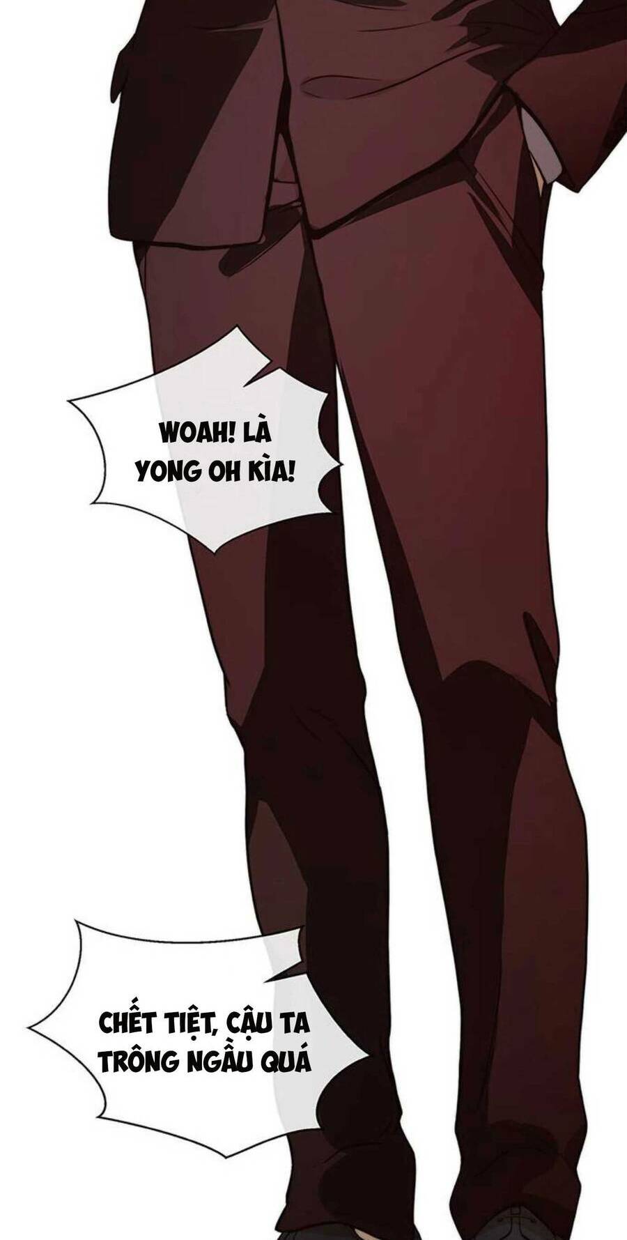 Người Đàn Ông Thực Thụ Chapter 83 - Trang 60