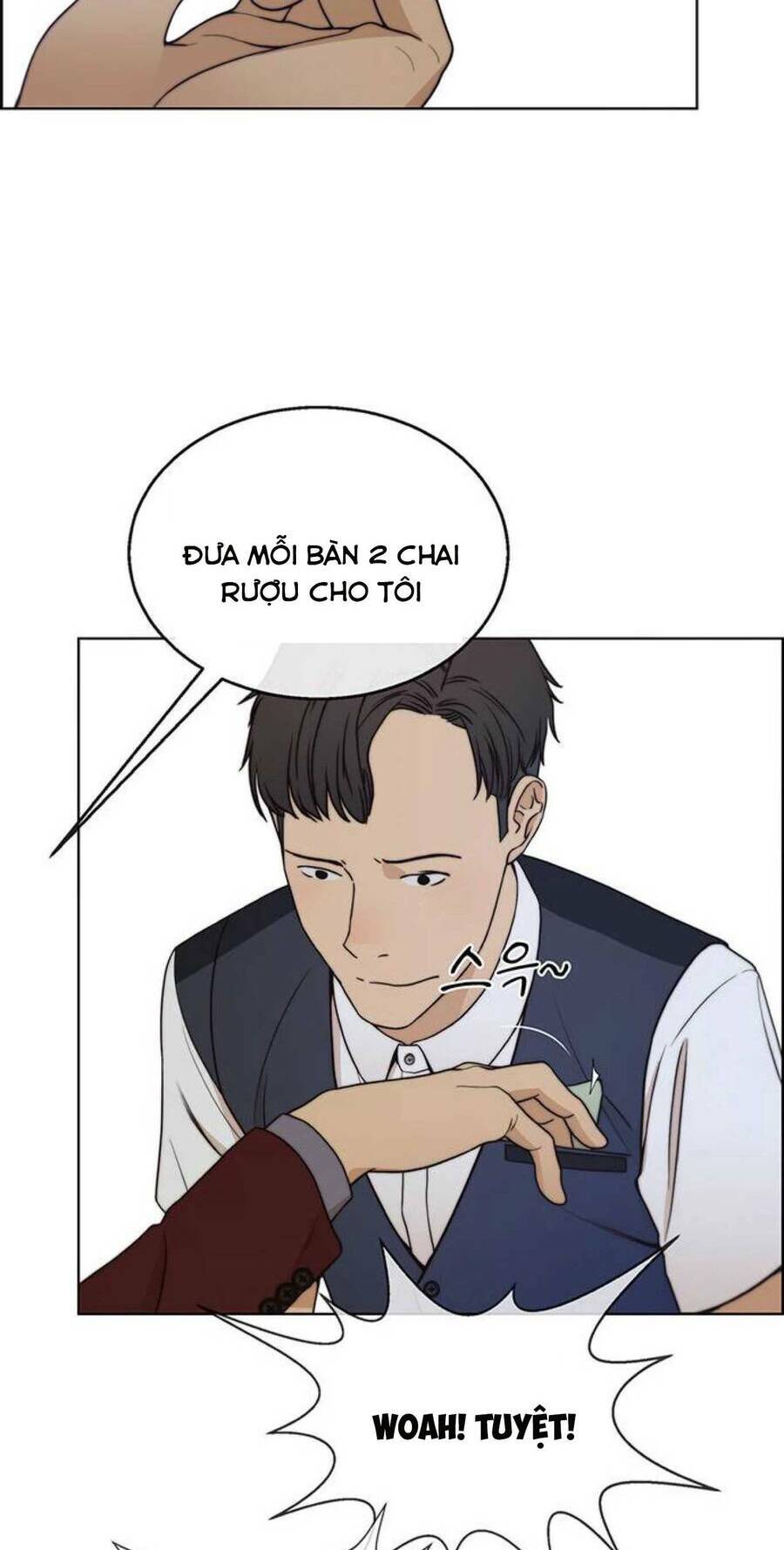 Người Đàn Ông Thực Thụ Chapter 83 - Trang 64