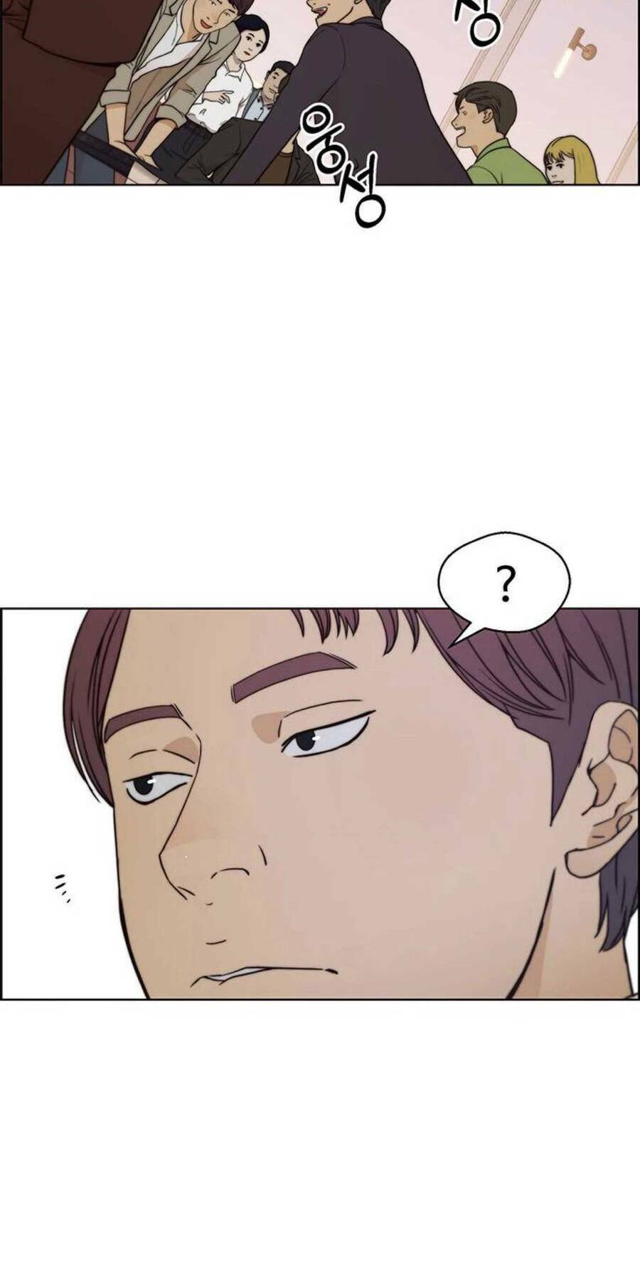 Người Đàn Ông Thực Thụ Chapter 83 - Trang 66