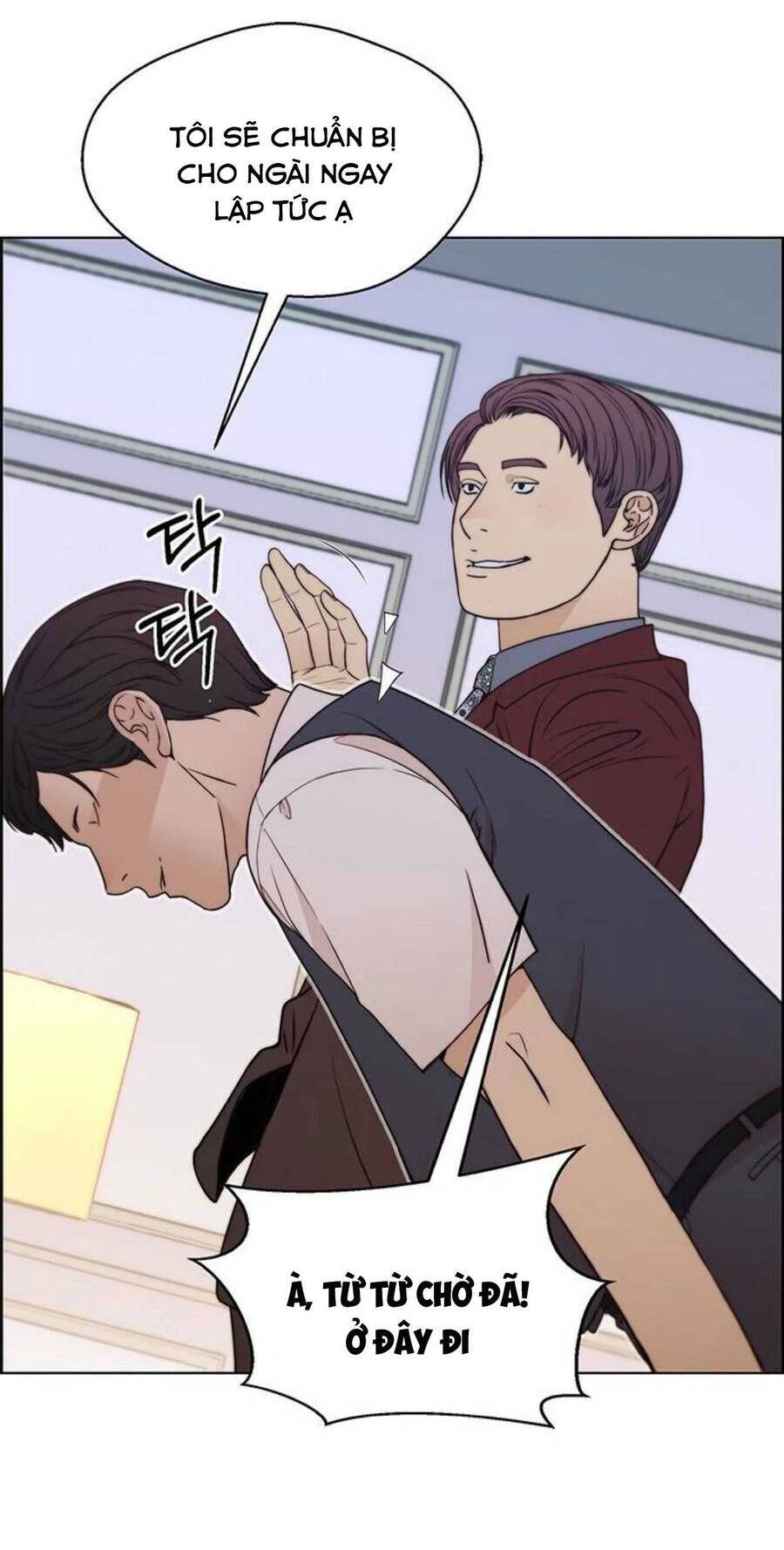 Người Đàn Ông Thực Thụ Chapter 83 - Trang 67