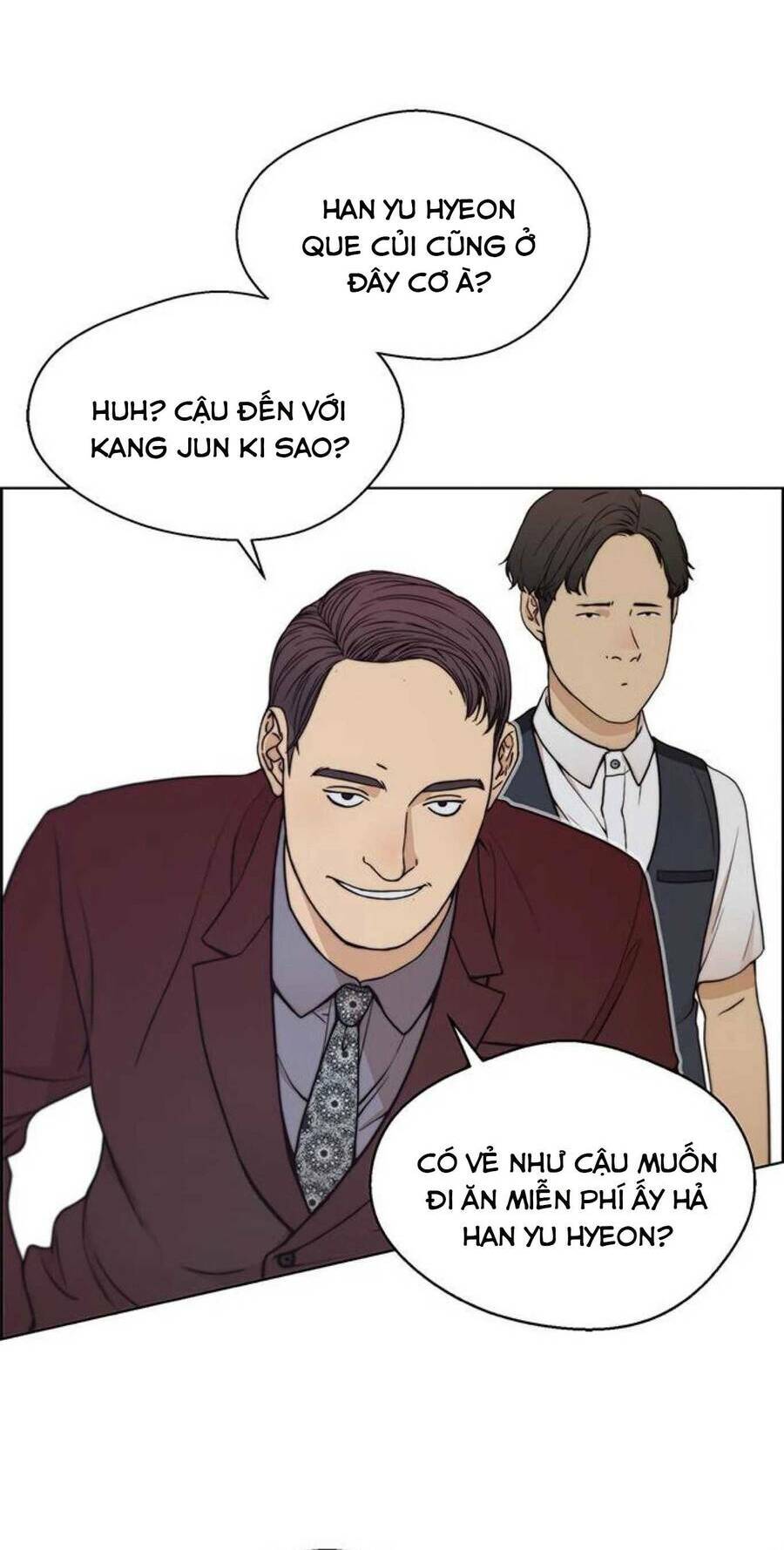 Người Đàn Ông Thực Thụ Chapter 83 - Trang 68