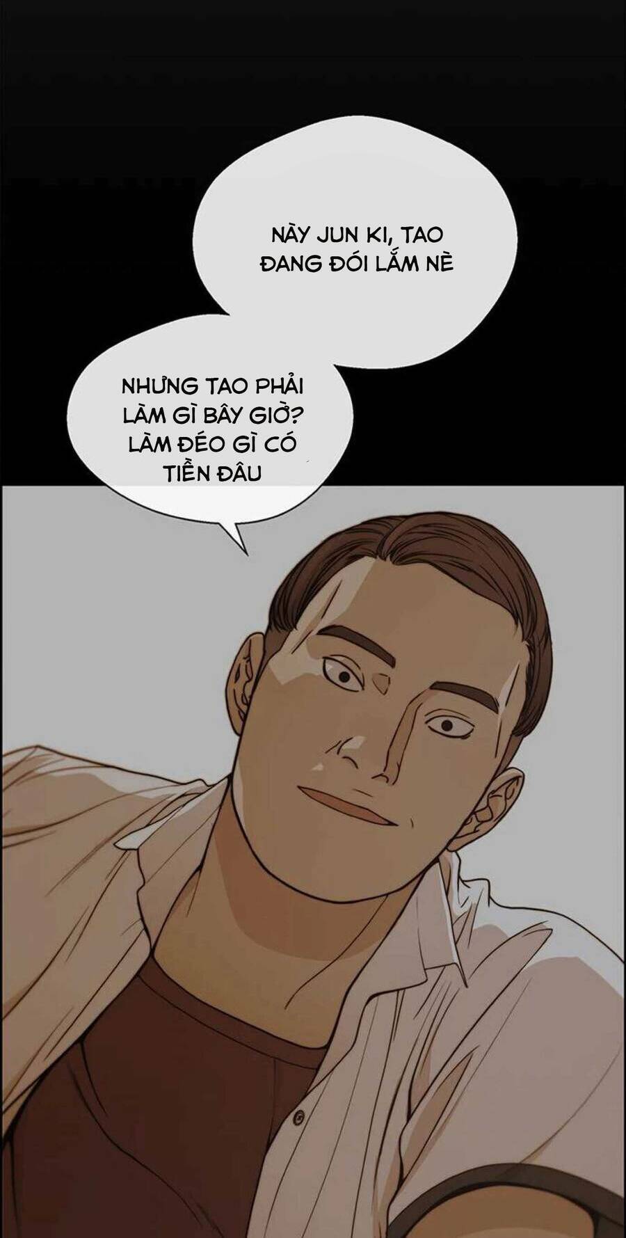 Người Đàn Ông Thực Thụ Chapter 83 - Trang 6