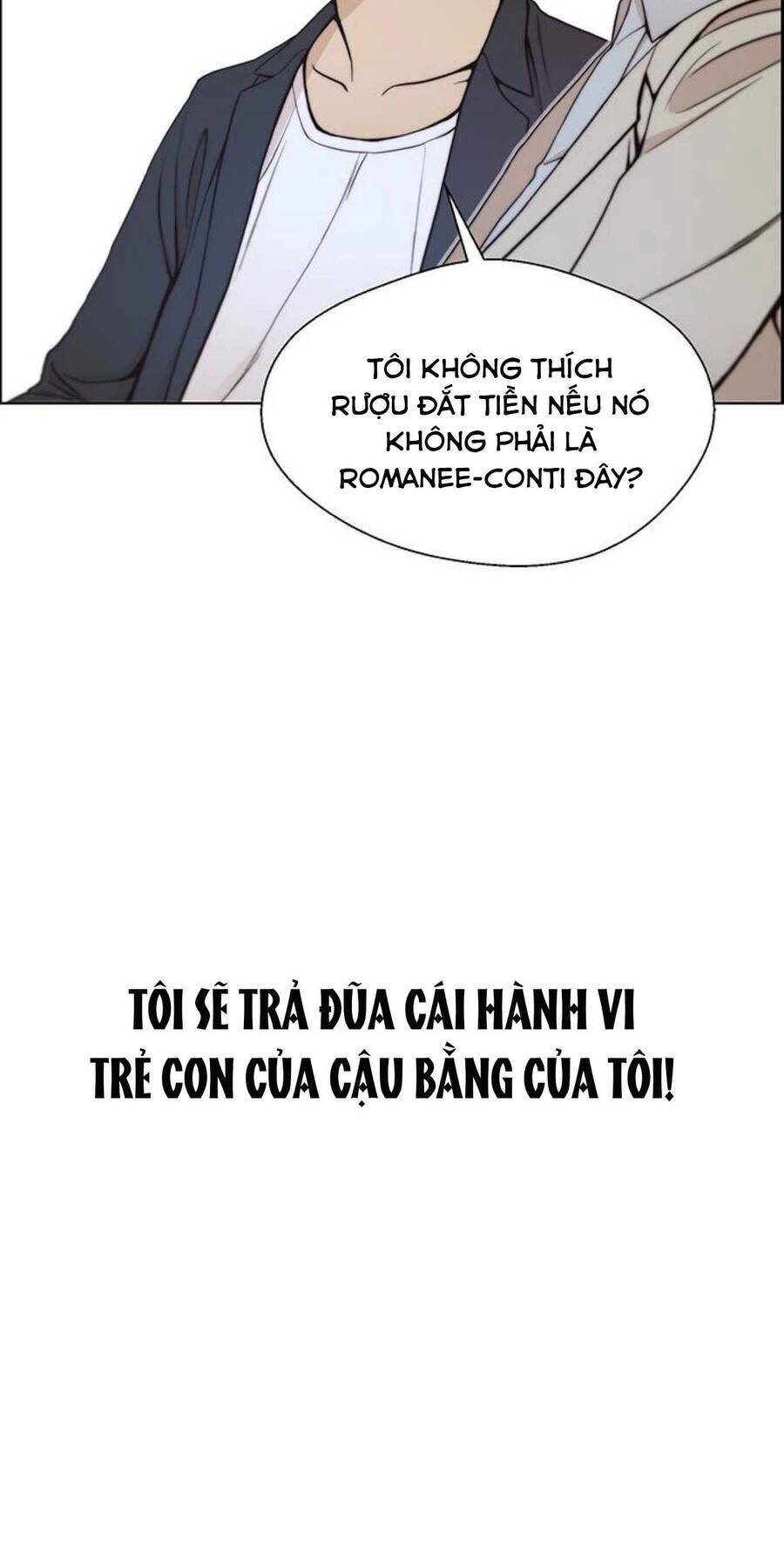 Người Đàn Ông Thực Thụ Chapter 83 - Trang 72