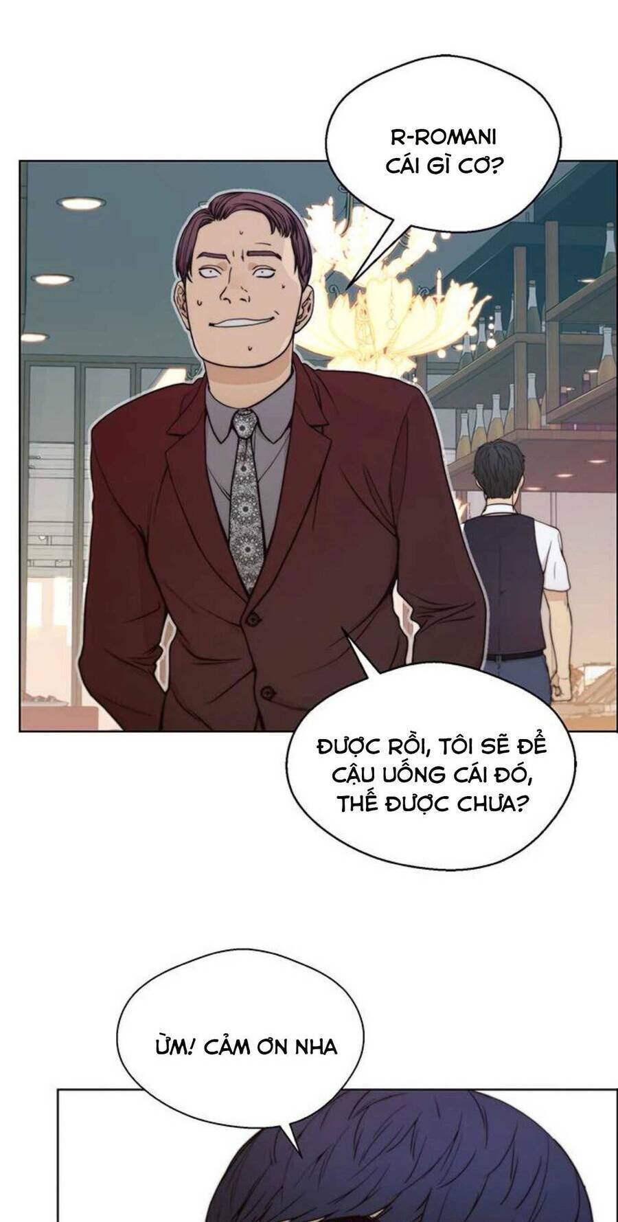 Người Đàn Ông Thực Thụ Chapter 83 - Trang 73