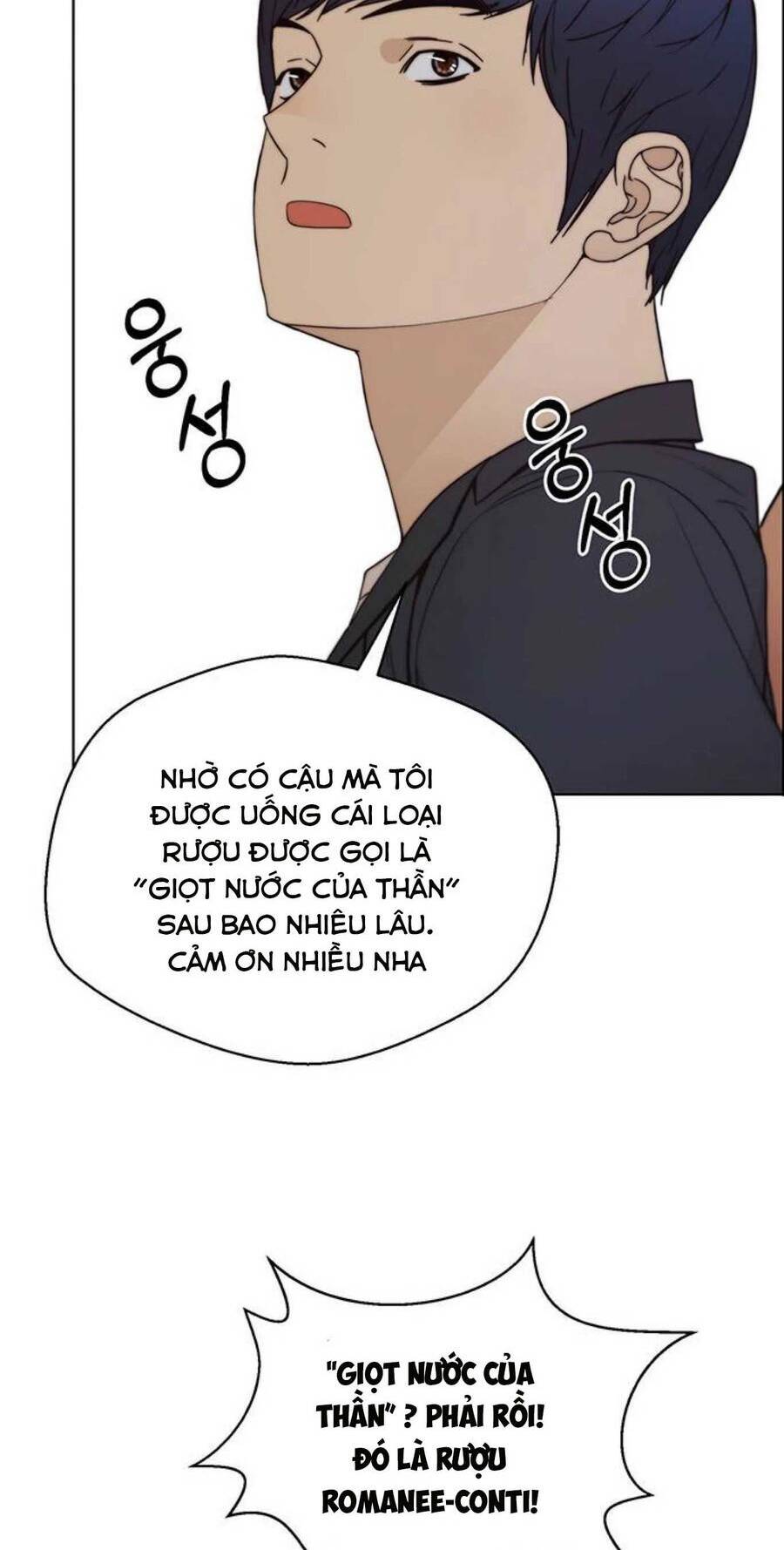 Người Đàn Ông Thực Thụ Chapter 83 - Trang 74