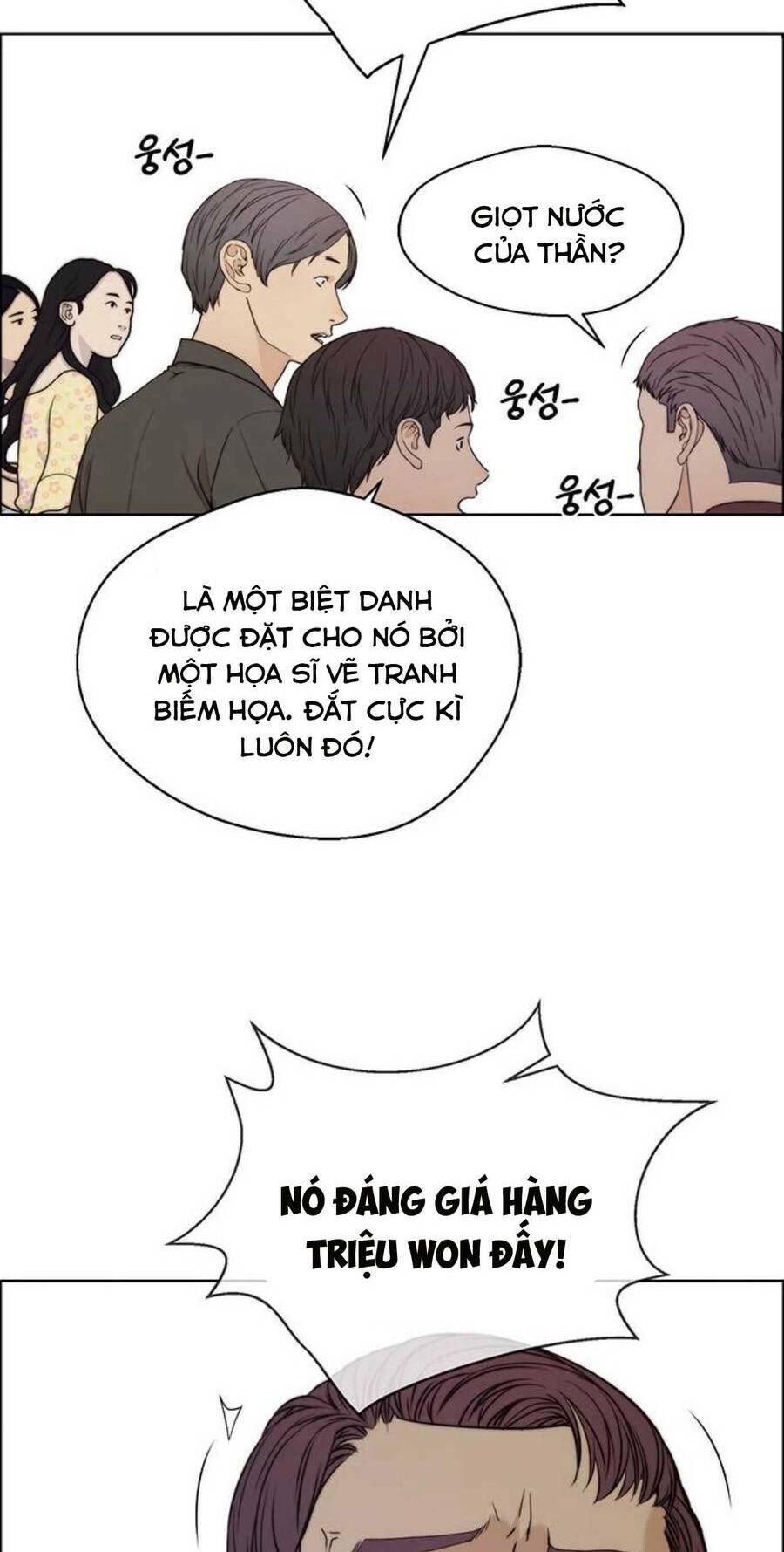 Người Đàn Ông Thực Thụ Chapter 83 - Trang 75