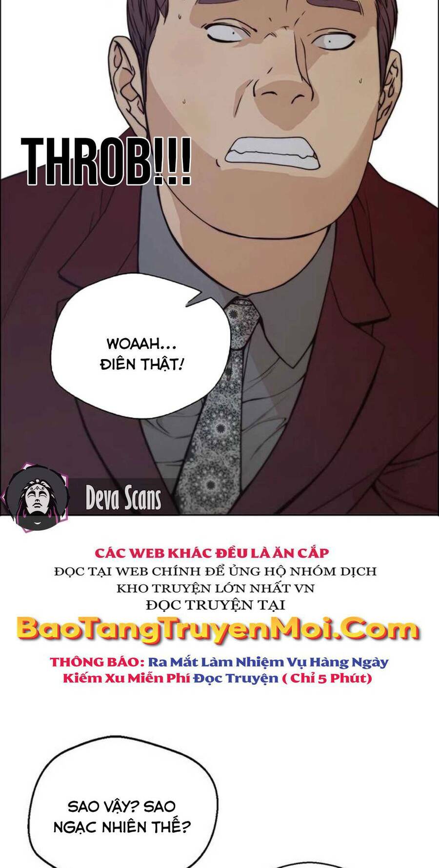 Người Đàn Ông Thực Thụ Chapter 83 - Trang 76