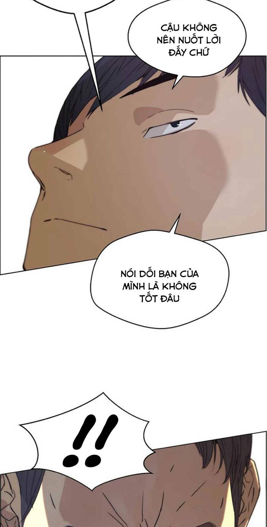 Người Đàn Ông Thực Thụ Chapter 83 - Trang 77