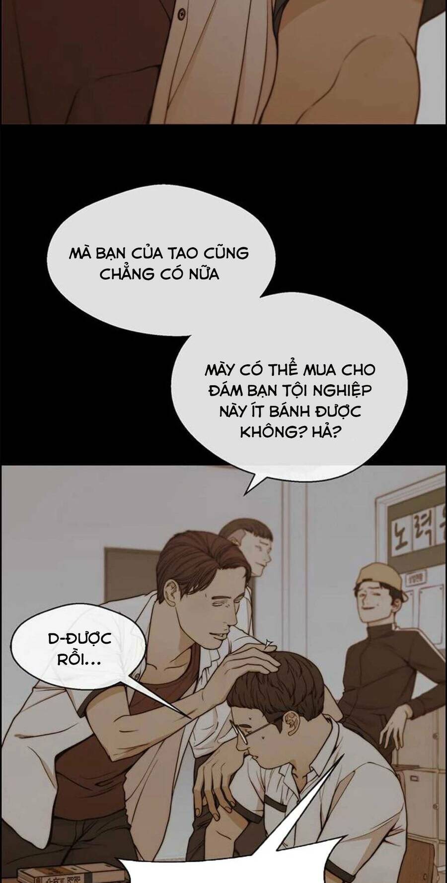 Người Đàn Ông Thực Thụ Chapter 83 - Trang 7