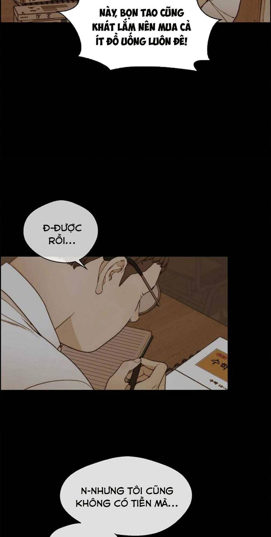 Người Đàn Ông Thực Thụ Chapter 83 - Trang 8