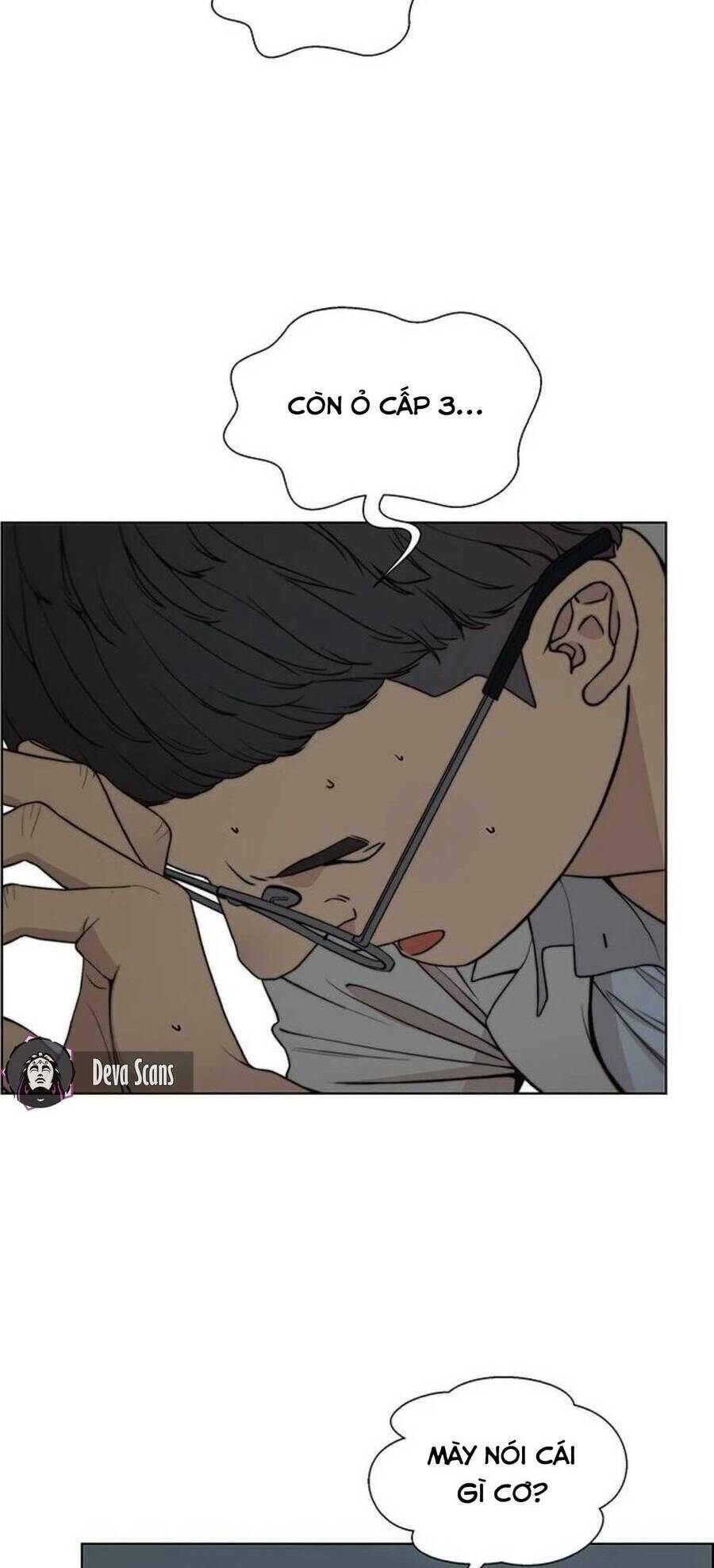 Người Đàn Ông Thực Thụ Chapter 84.5 - Trang 18