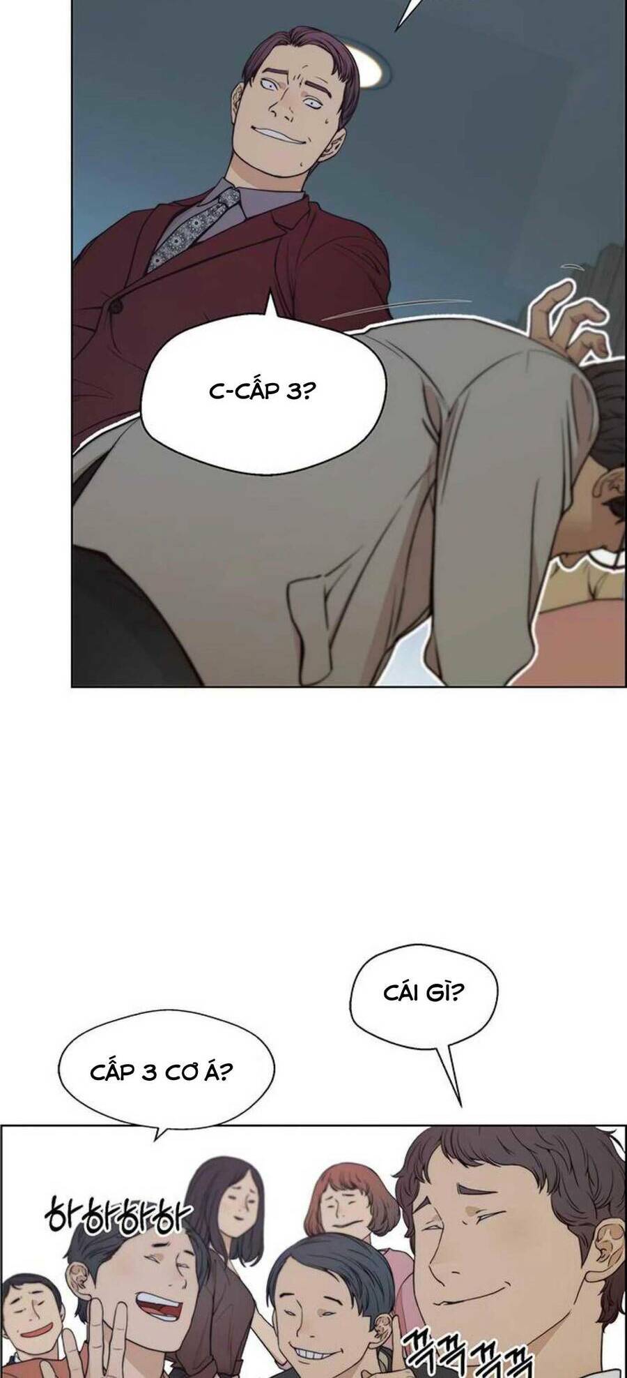 Người Đàn Ông Thực Thụ Chapter 84.5 - Trang 19