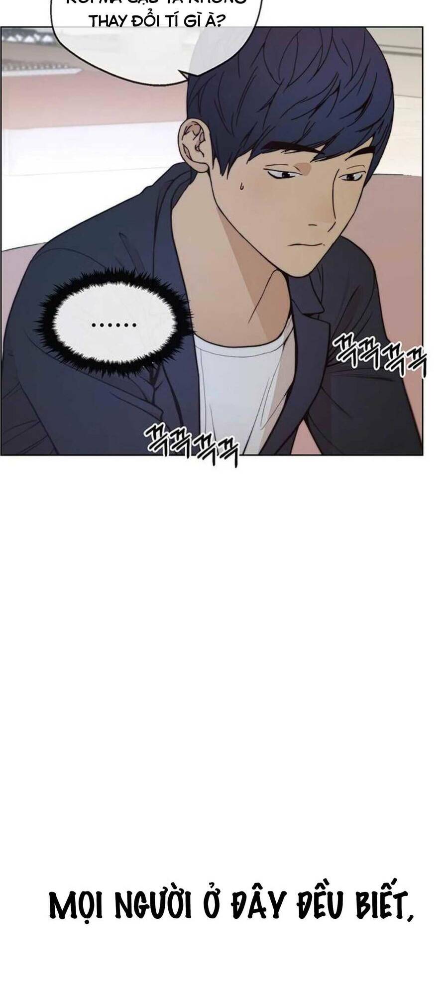 Người Đàn Ông Thực Thụ Chapter 84.5 - Trang 21