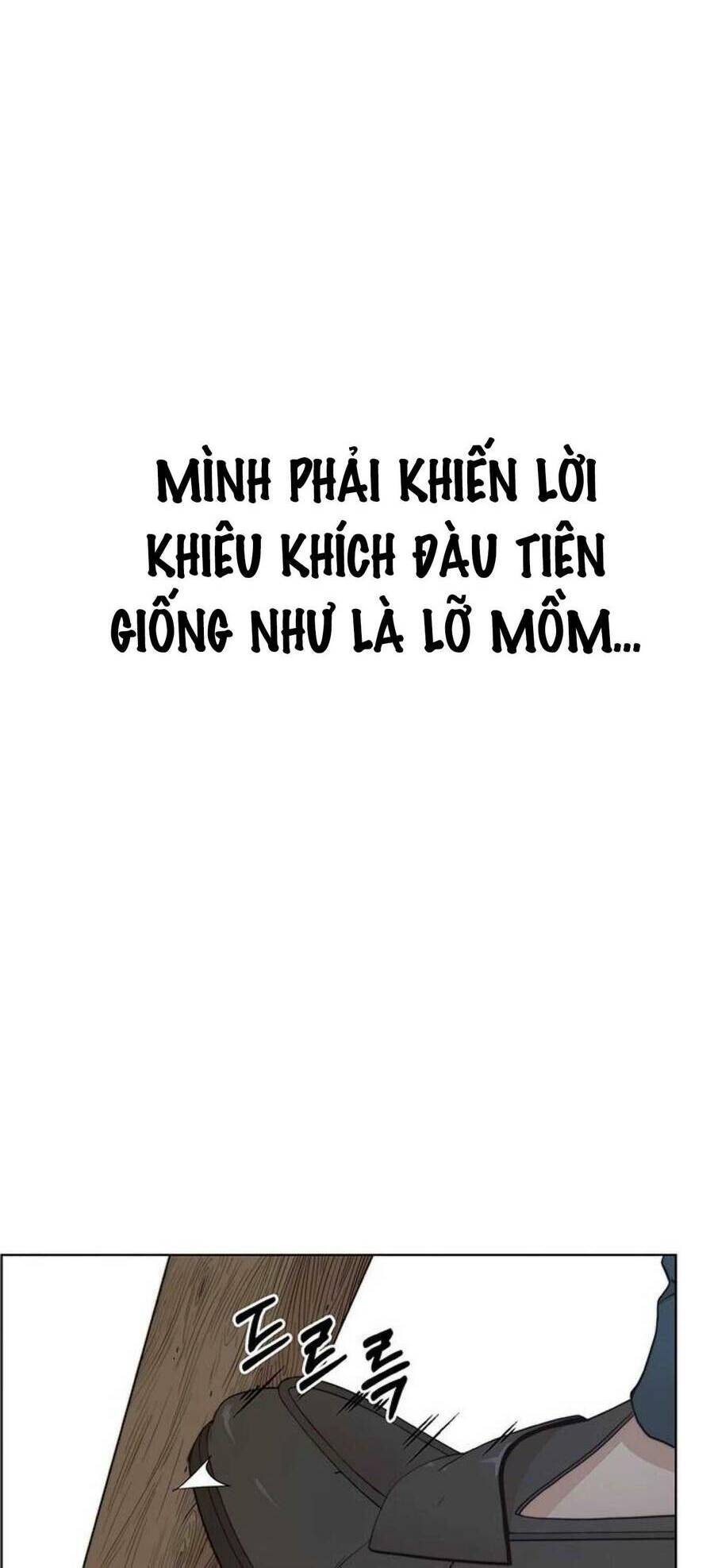 Người Đàn Ông Thực Thụ Chapter 84.5 - Trang 27