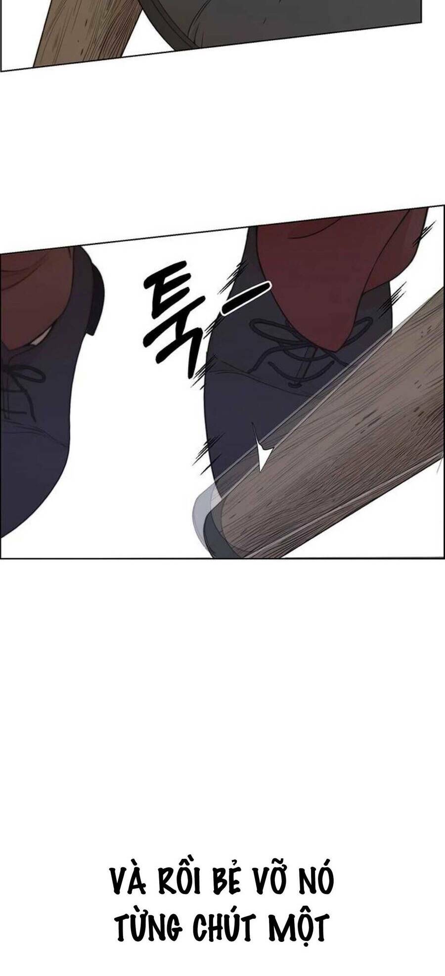 Người Đàn Ông Thực Thụ Chapter 84.5 - Trang 28