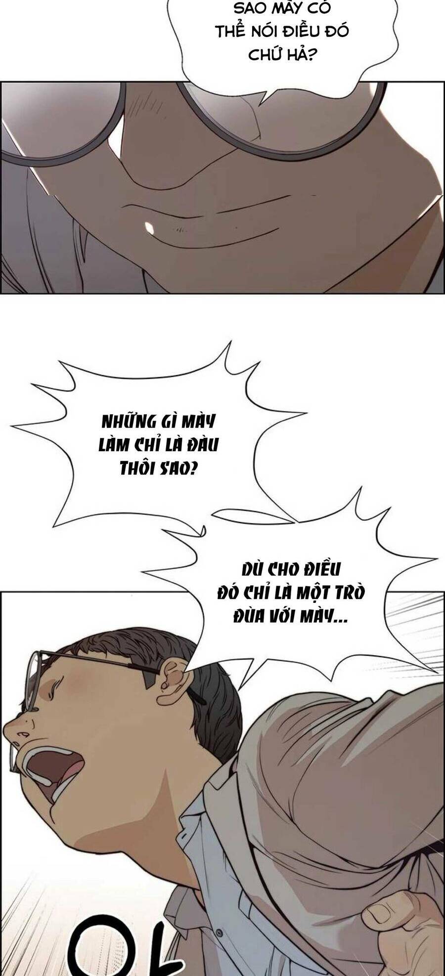 Người Đàn Ông Thực Thụ Chapter 84.5 - Trang 31