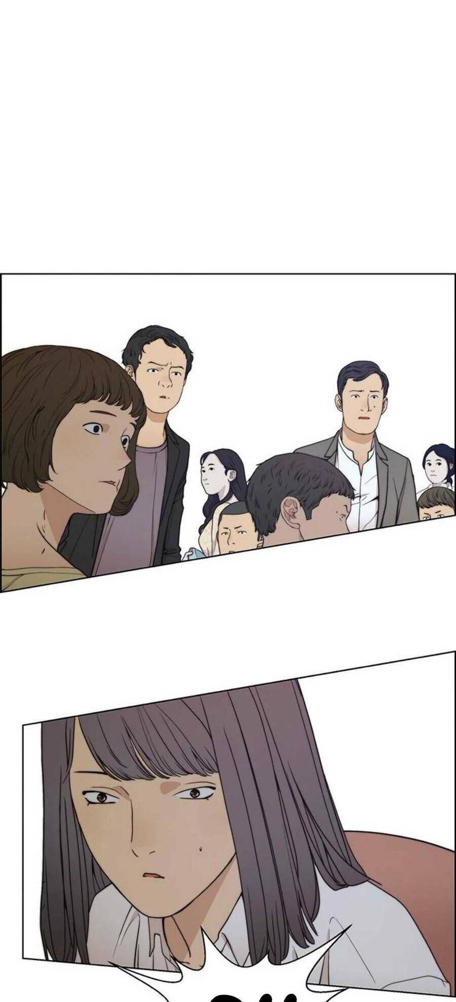 Người Đàn Ông Thực Thụ Chapter 84.5 - Trang 34