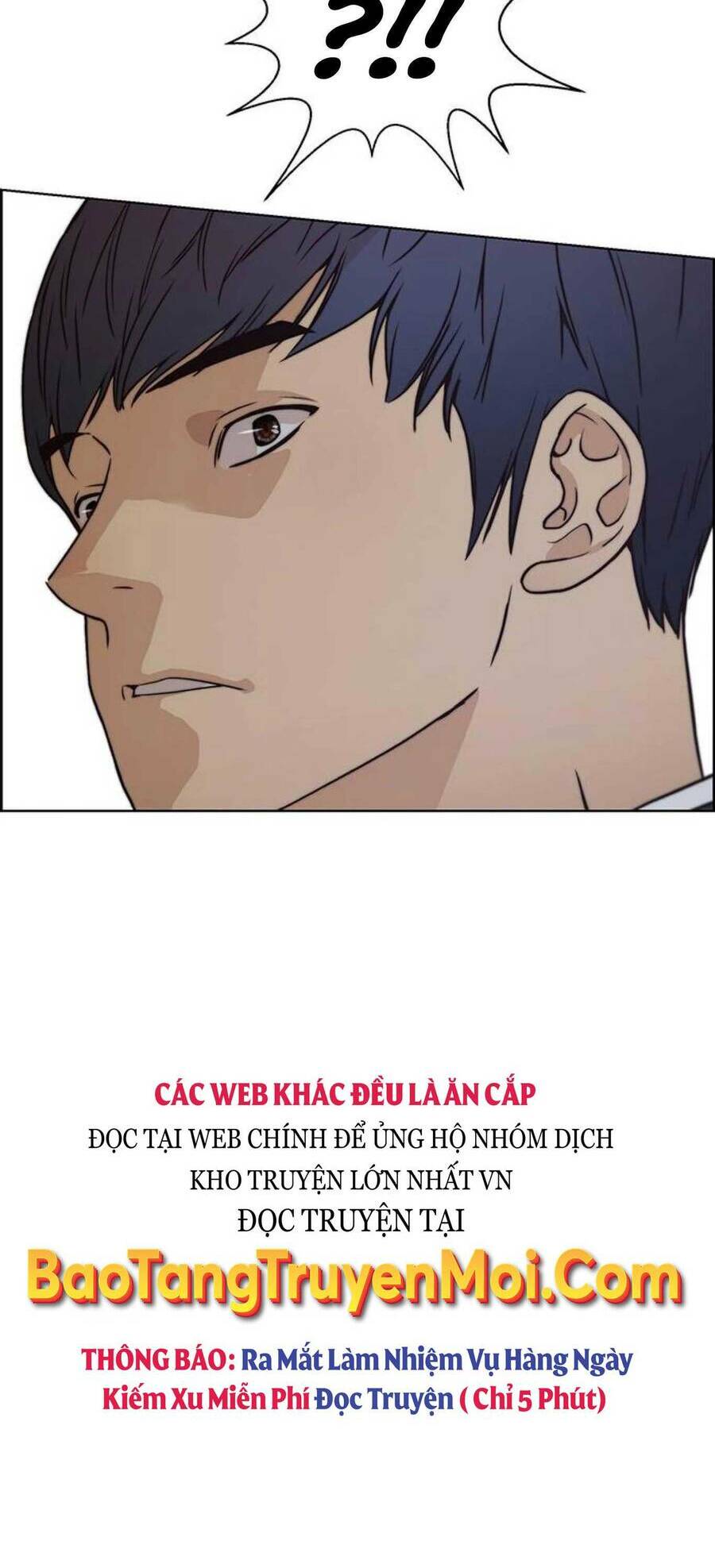 Người Đàn Ông Thực Thụ Chapter 84.5 - Trang 35