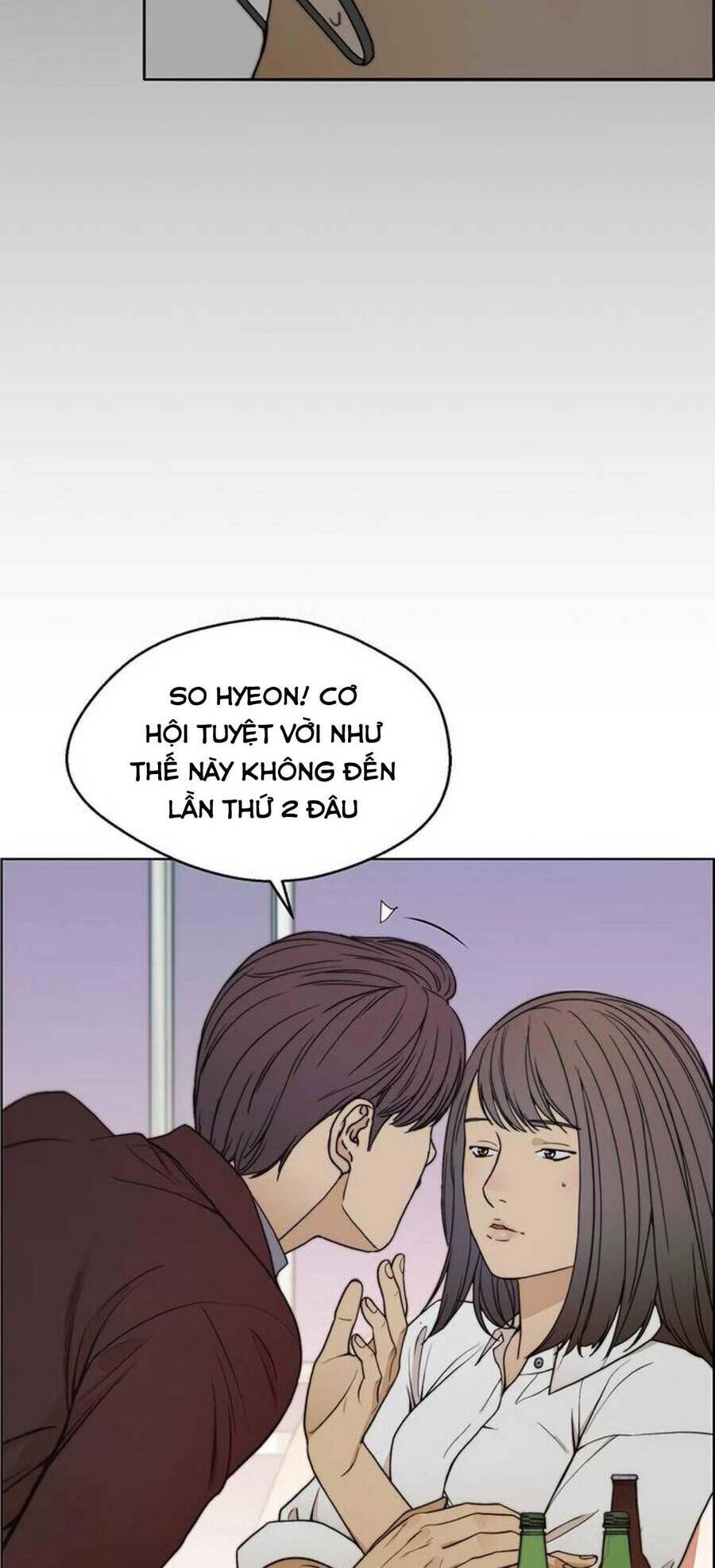 Người Đàn Ông Thực Thụ Chapter 84.5 - Trang 4