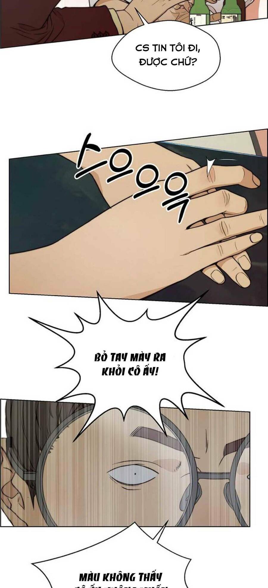 Người Đàn Ông Thực Thụ Chapter 84.5 - Trang 5