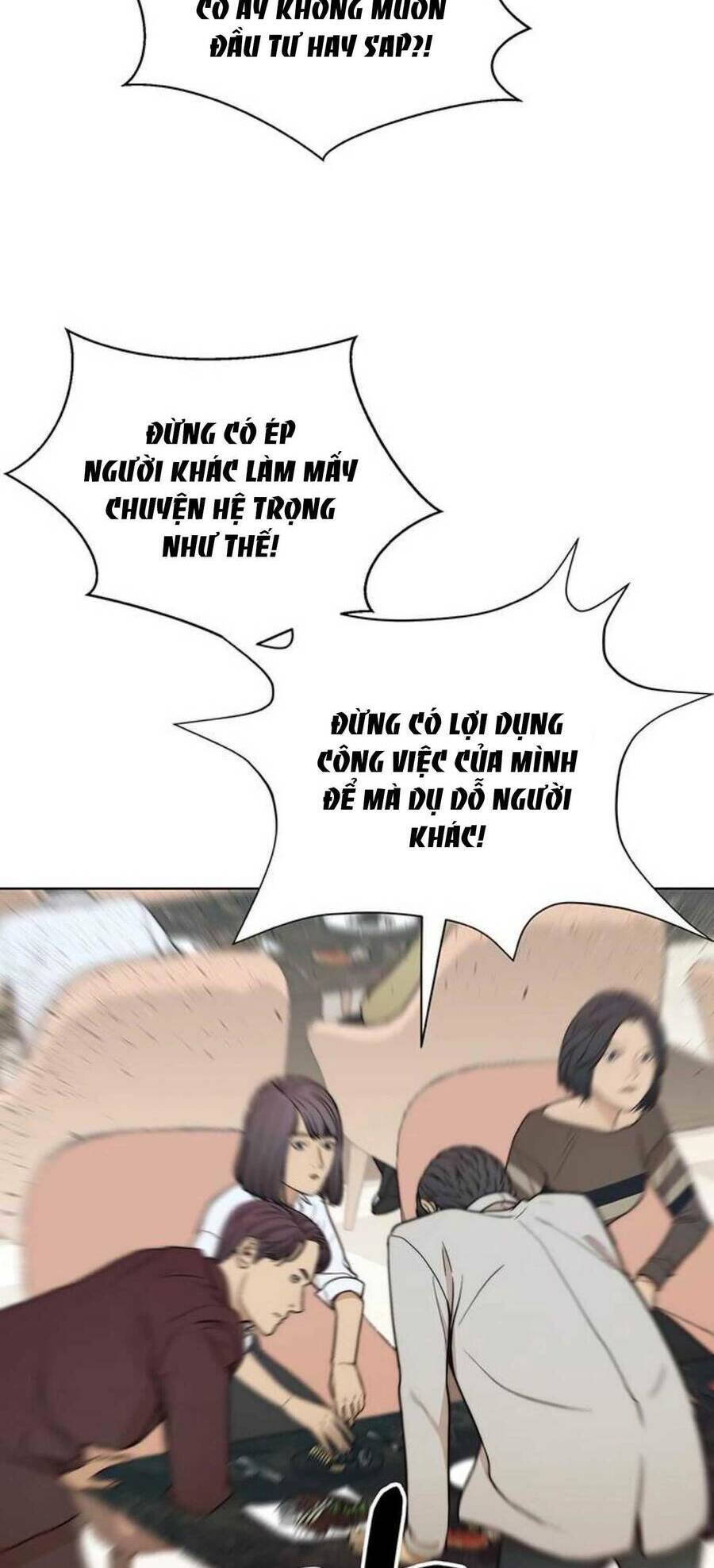 Người Đàn Ông Thực Thụ Chapter 84.5 - Trang 6