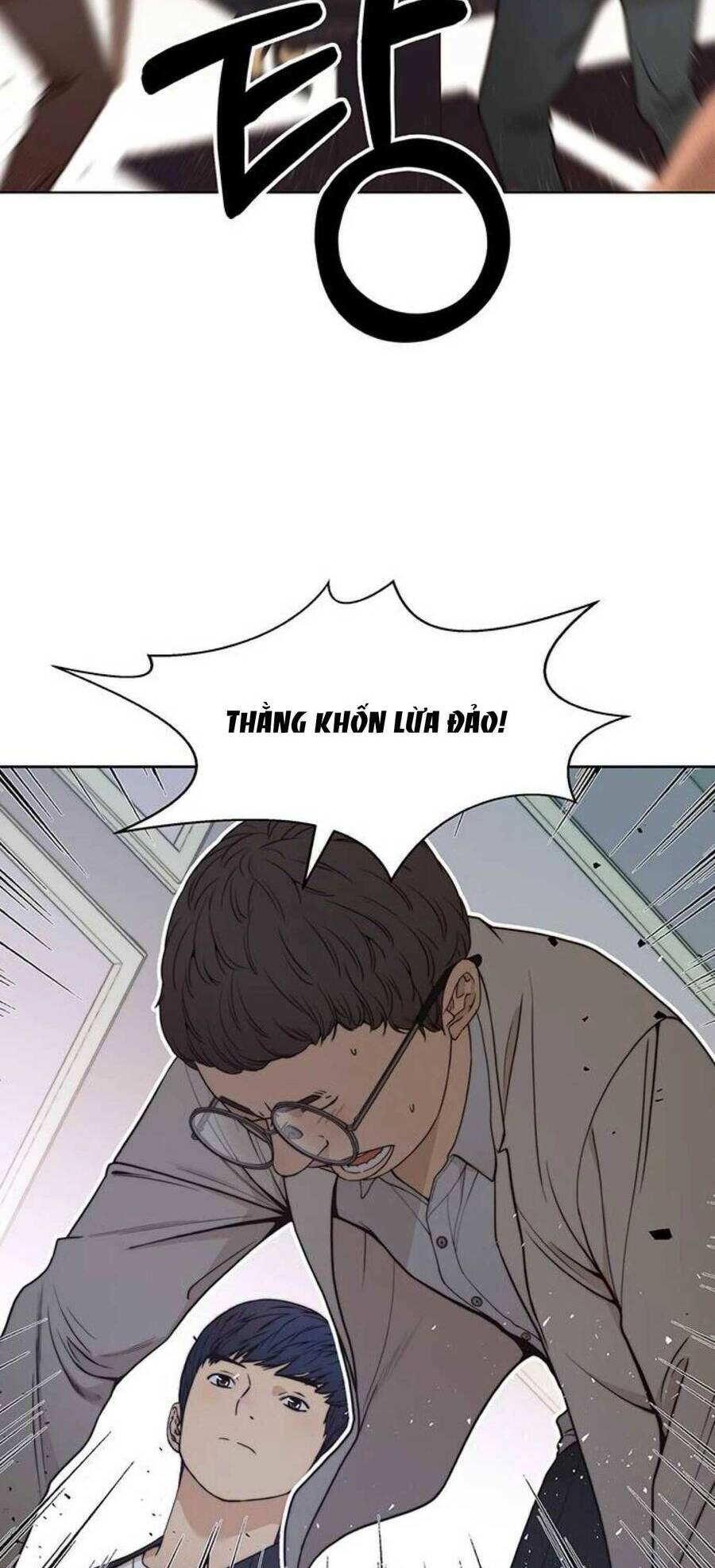 Người Đàn Ông Thực Thụ Chapter 84.5 - Trang 7