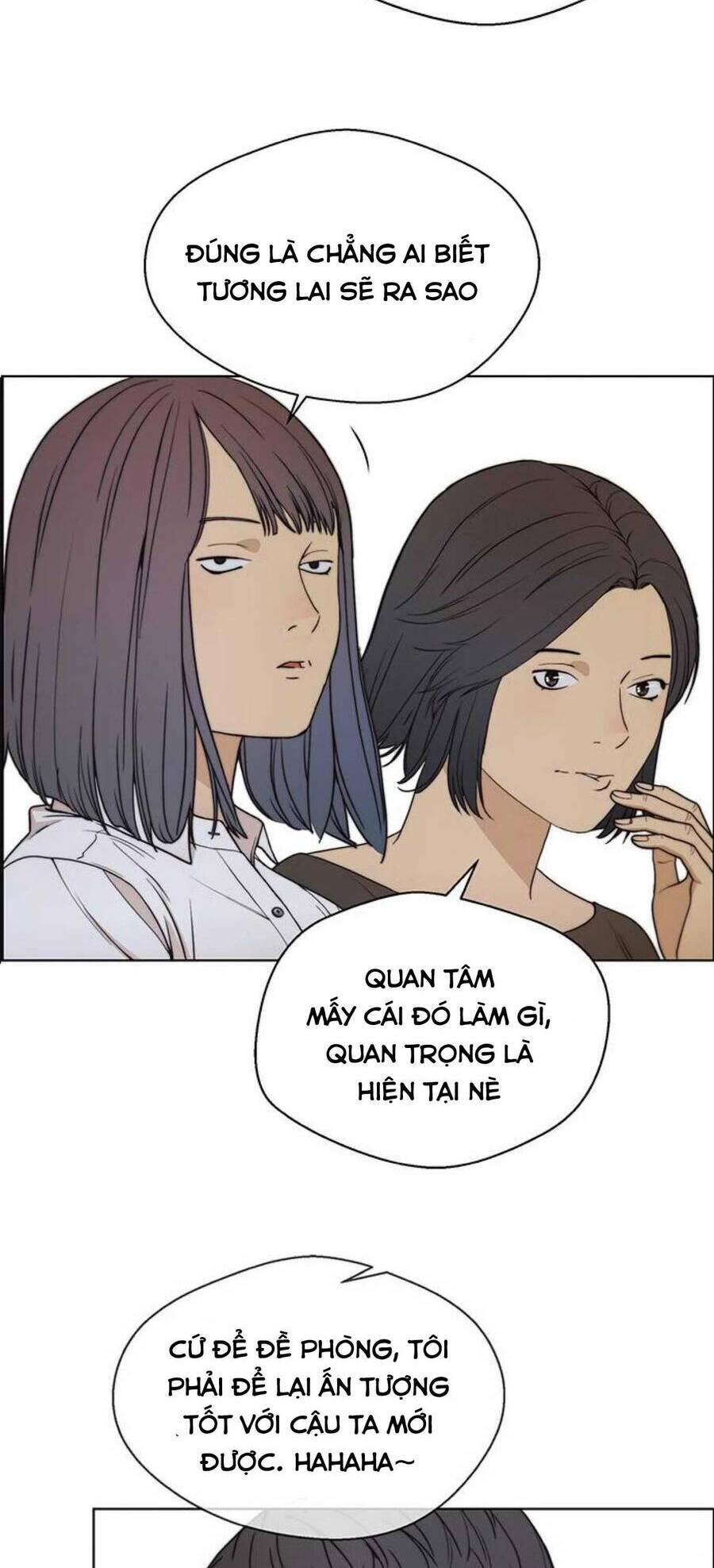 Người Đàn Ông Thực Thụ Chapter 84 - Trang 16