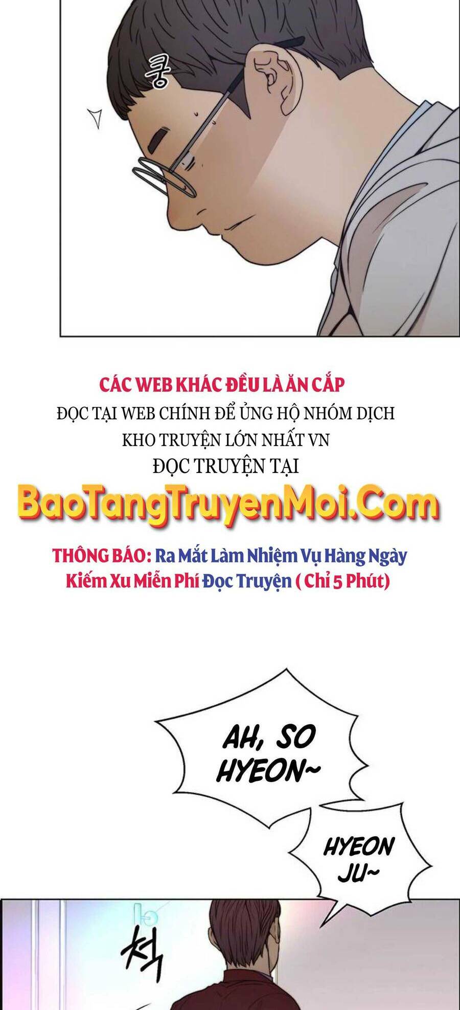 Người Đàn Ông Thực Thụ Chapter 84 - Trang 17