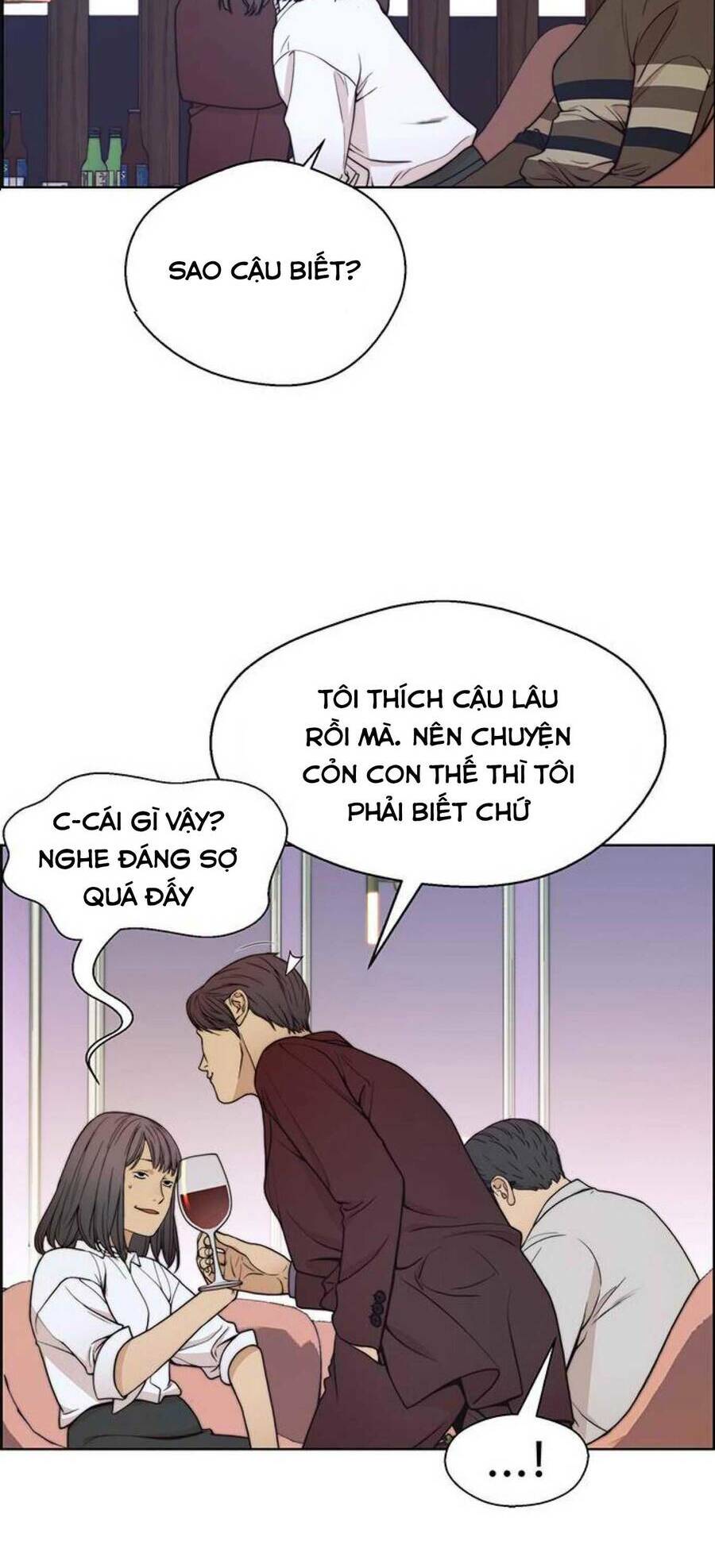 Người Đàn Ông Thực Thụ Chapter 84 - Trang 19
