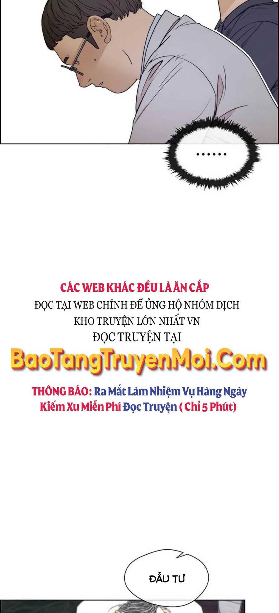 Người Đàn Ông Thực Thụ Chapter 84 - Trang 21