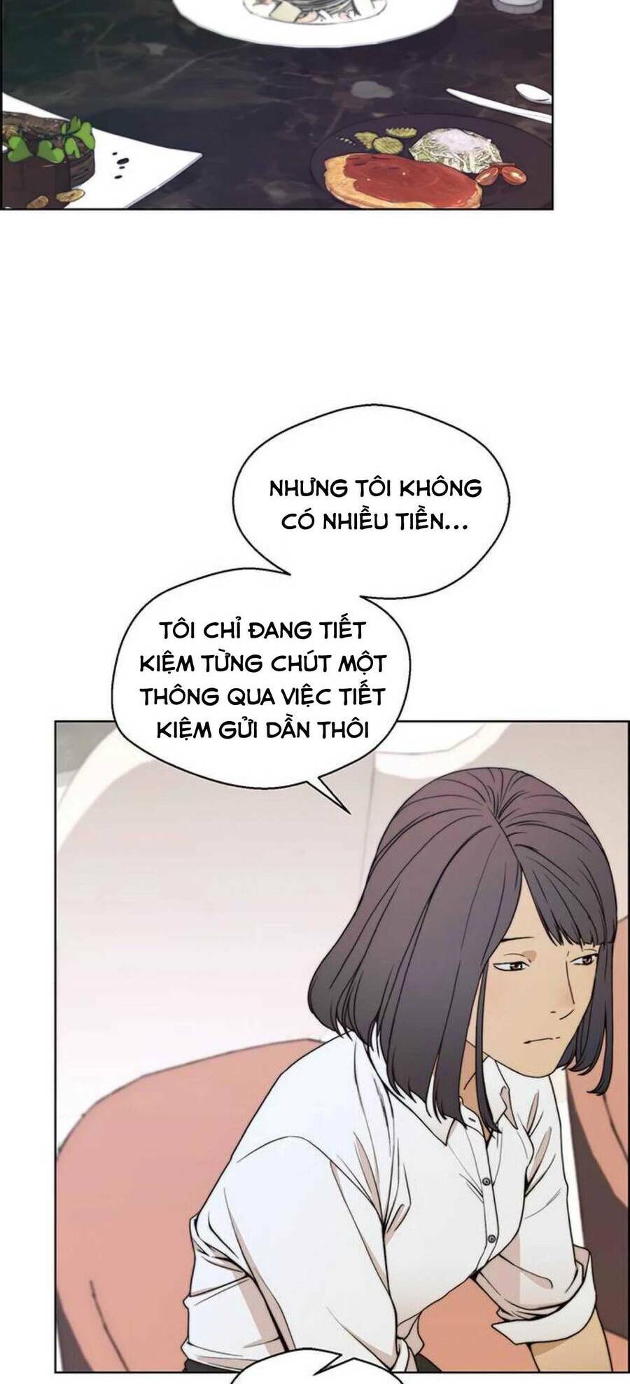 Người Đàn Ông Thực Thụ Chapter 84 - Trang 22