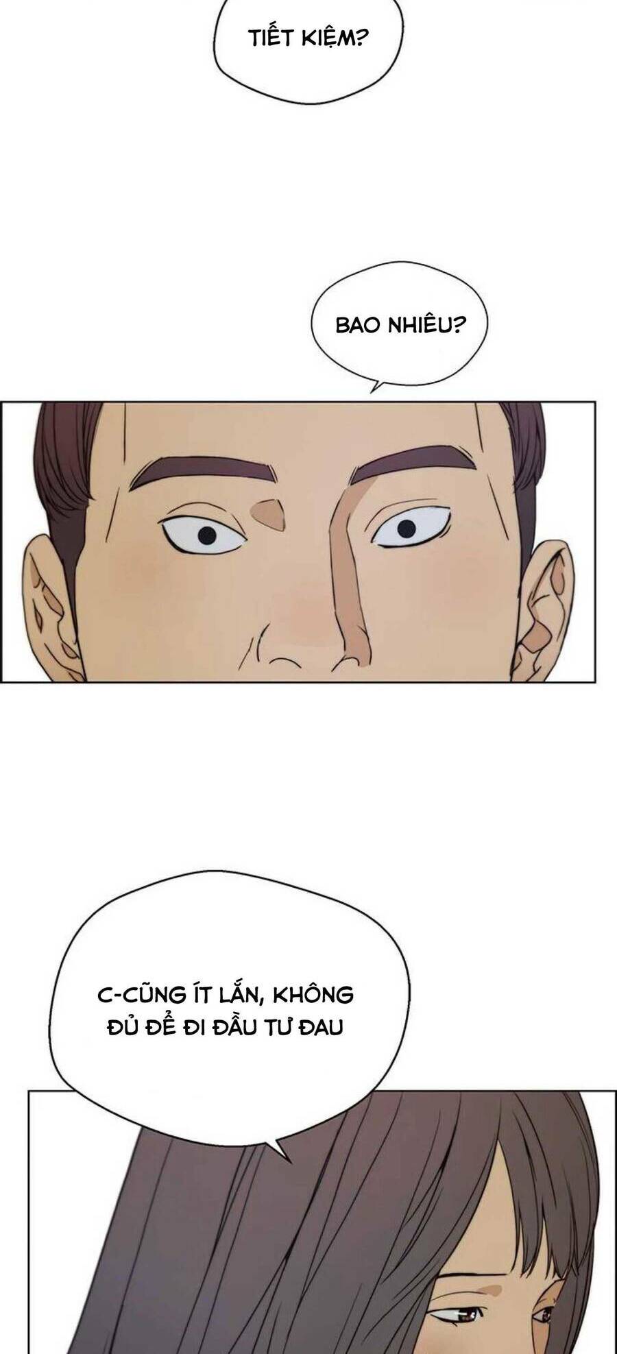 Người Đàn Ông Thực Thụ Chapter 84 - Trang 23