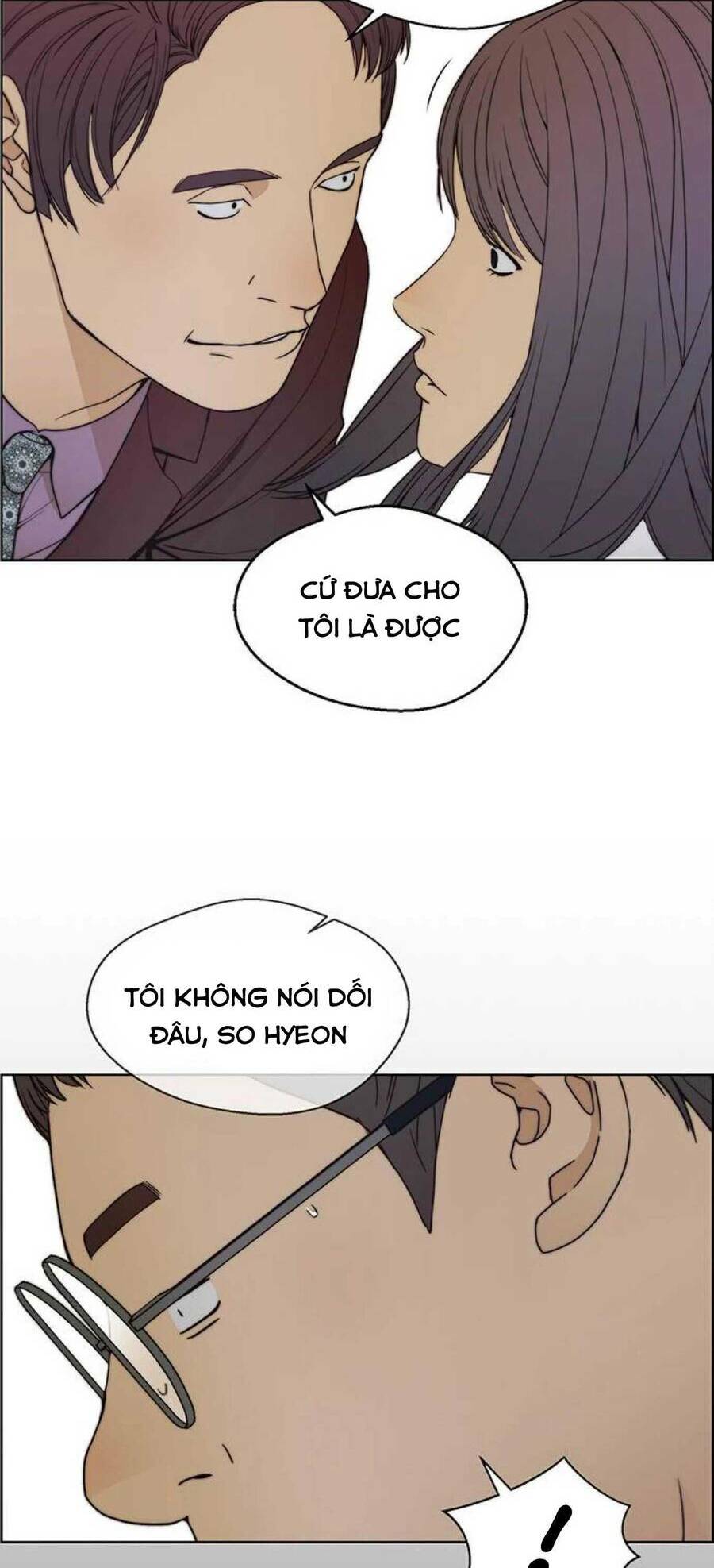 Người Đàn Ông Thực Thụ Chapter 84 - Trang 28