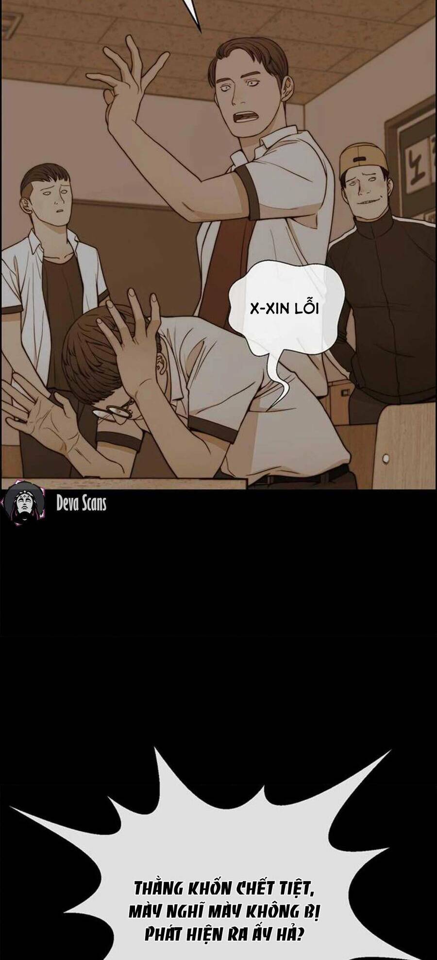 Người Đàn Ông Thực Thụ Chapter 84 - Trang 31