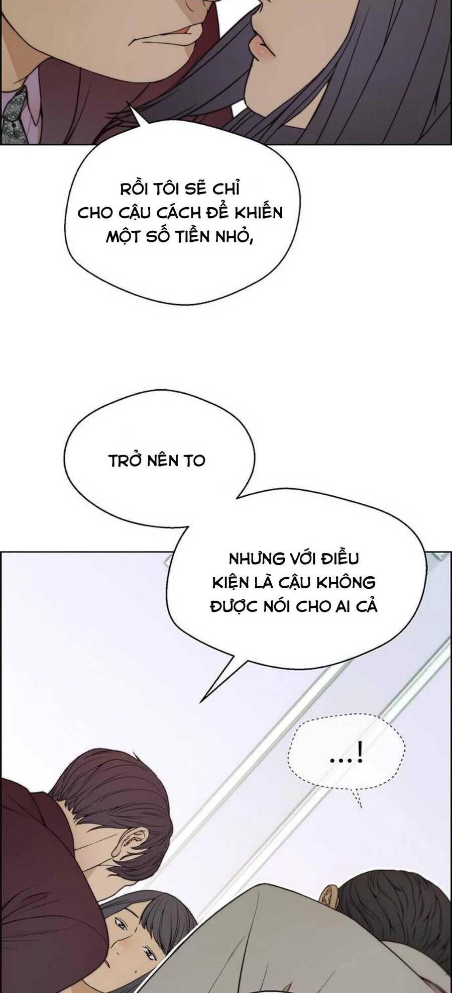 Người Đàn Ông Thực Thụ Chapter 84 - Trang 34