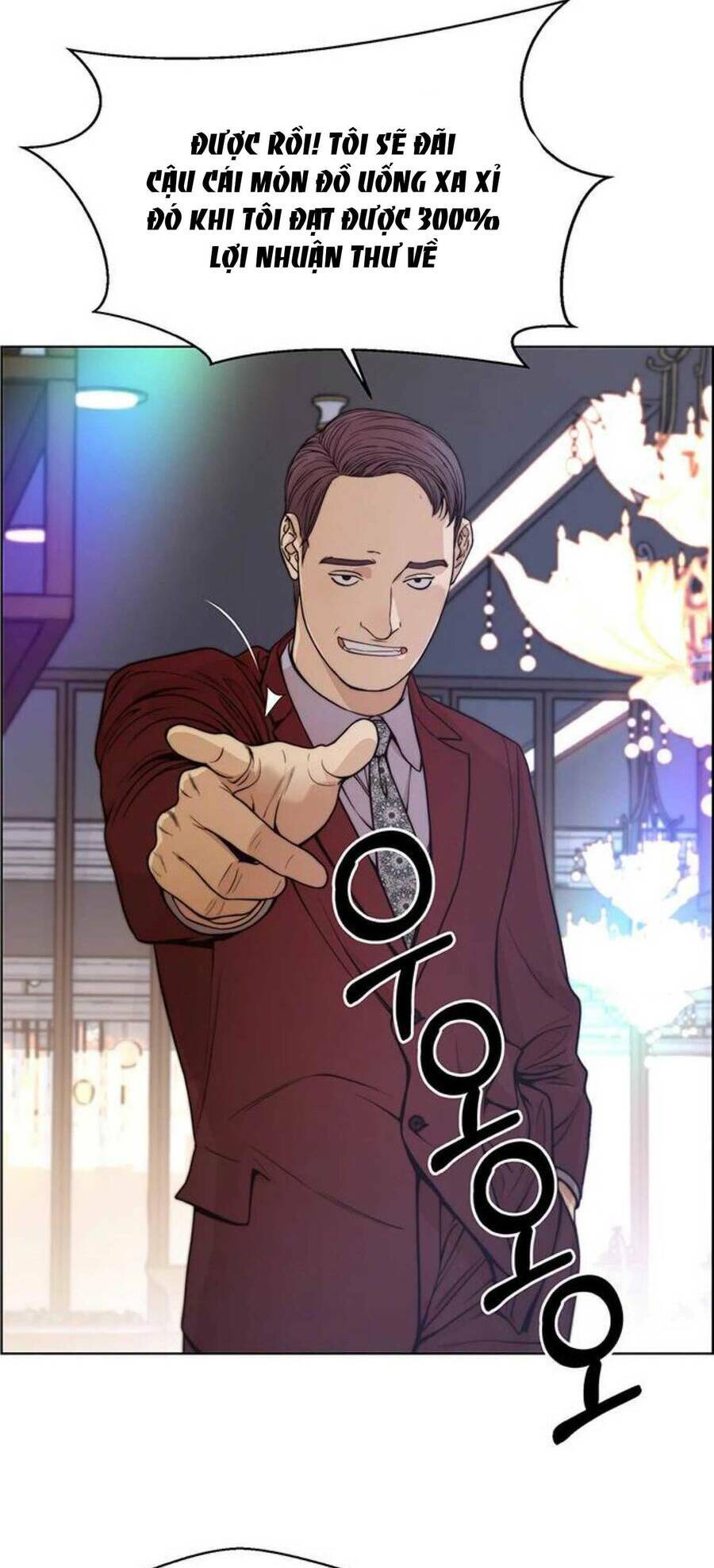 Người Đàn Ông Thực Thụ Chapter 84 - Trang 3