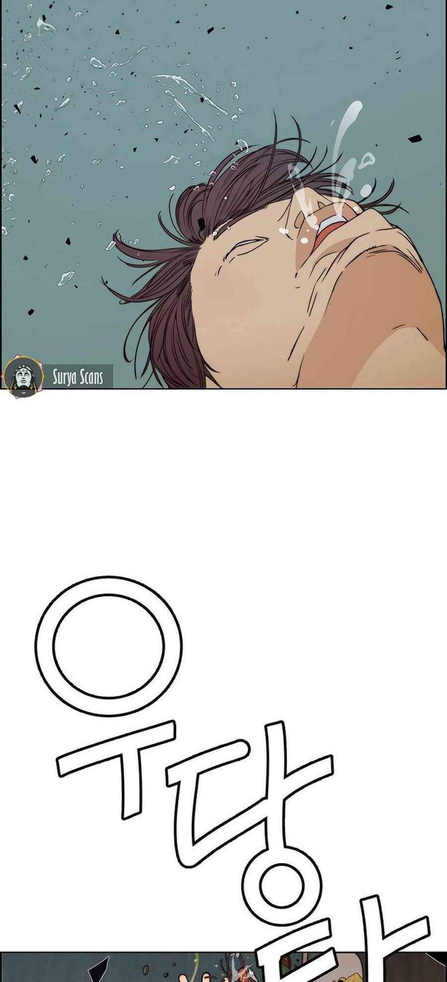 Người Đàn Ông Thực Thụ Chapter 85 - Trang 1