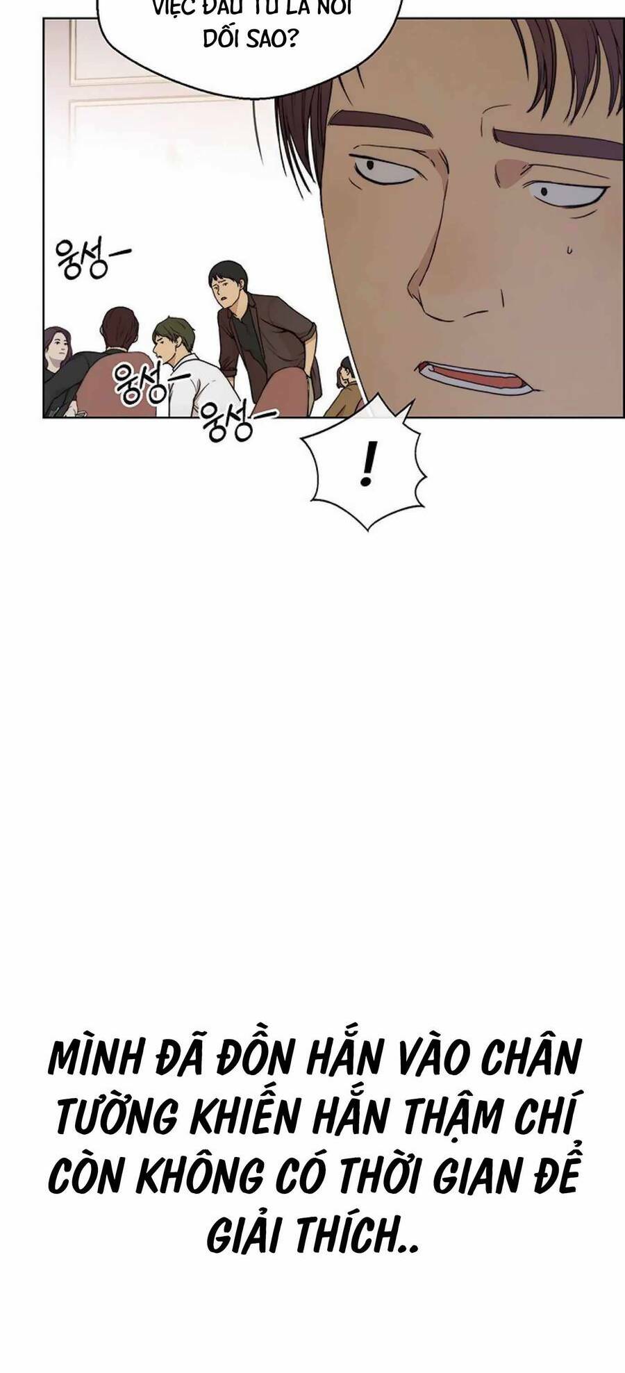 Người Đàn Ông Thực Thụ Chapter 85 - Trang 22