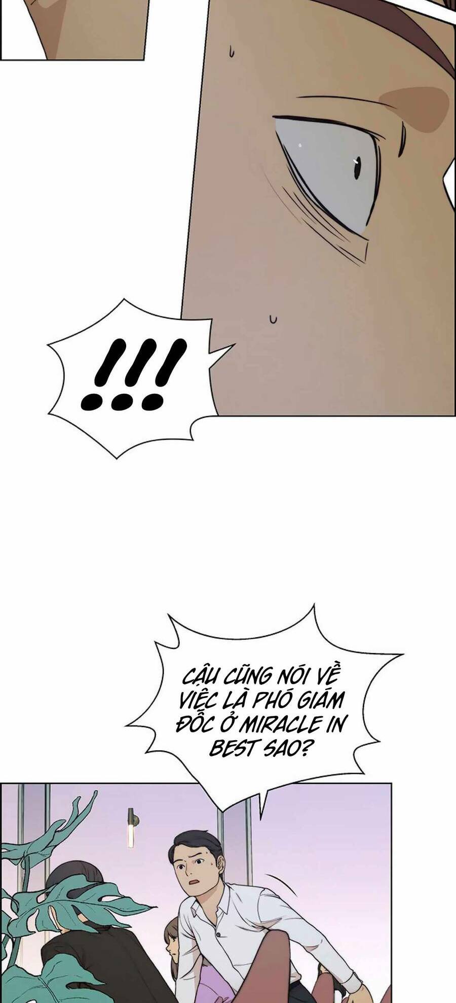 Người Đàn Ông Thực Thụ Chapter 85 - Trang 27