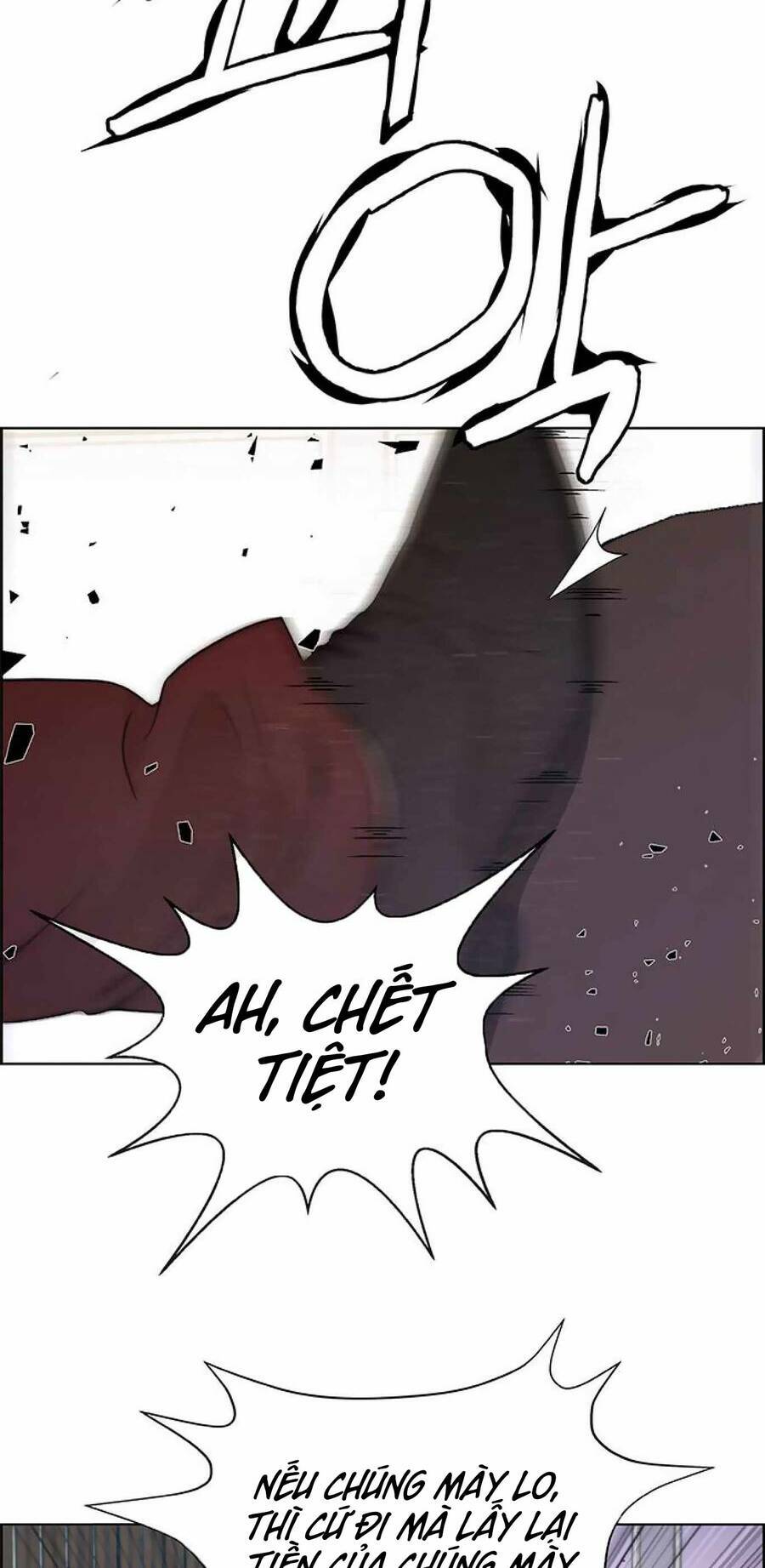 Người Đàn Ông Thực Thụ Chapter 85 - Trang 29